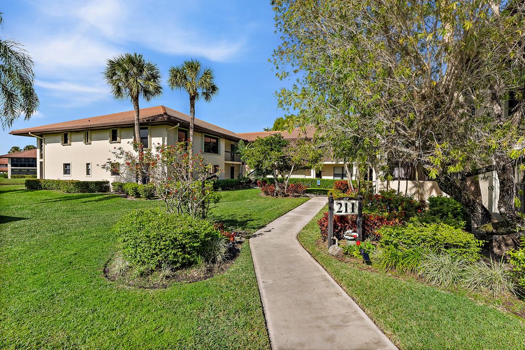 Photo of 211 SW South River Drive #103, Stuart, FL 34997 (MLS # R11057043)