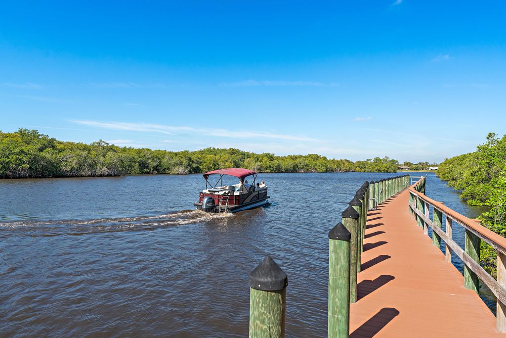 Photo of 211 SW South River Drive #103, Stuart, FL 34997 (MLS # R11057043)