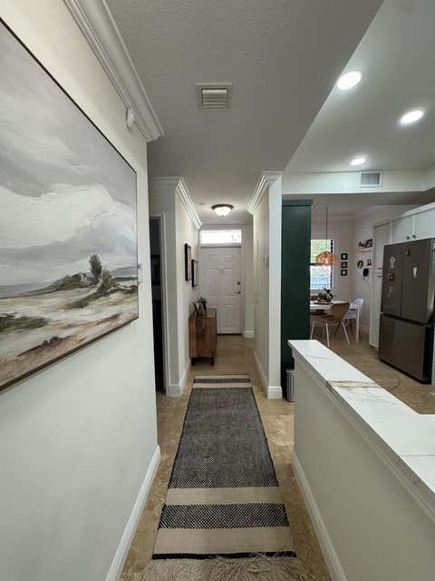 Tiny photo for 6720 Coral Lake Drive #6720, Margate, FL 33063 (MLS # B26028245)