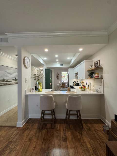 Tiny photo for 6720 Coral Lake Drive #6720, Margate, FL 33063 (MLS # B26028245)
