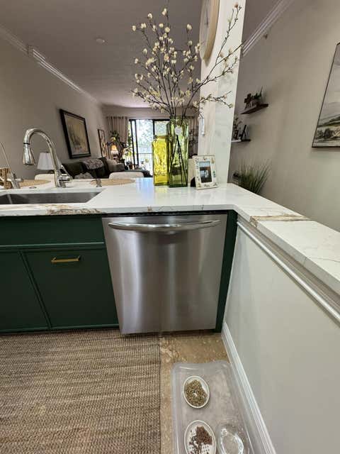 Tiny photo for 6720 Coral Lake Drive #6720, Margate, FL 33063 (MLS # B26028245)