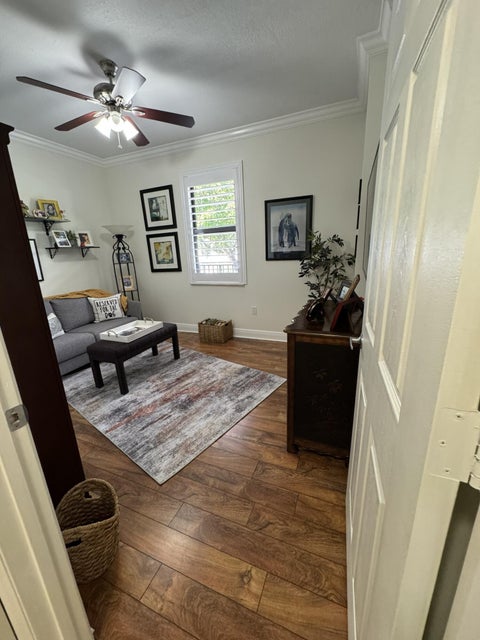 Tiny photo for 6720 Coral Lake Drive #6720, Margate, FL 33063 (MLS # B26028245)