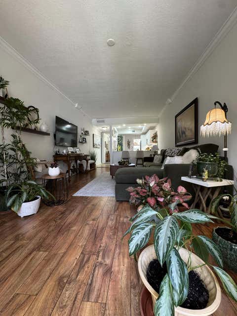 Tiny photo for 6720 Coral Lake Drive #6720, Margate, FL 33063 (MLS # B26028245)