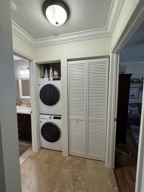 Tiny photo for 6720 Coral Lake Drive #6720, Margate, FL 33063 (MLS # B26028245)