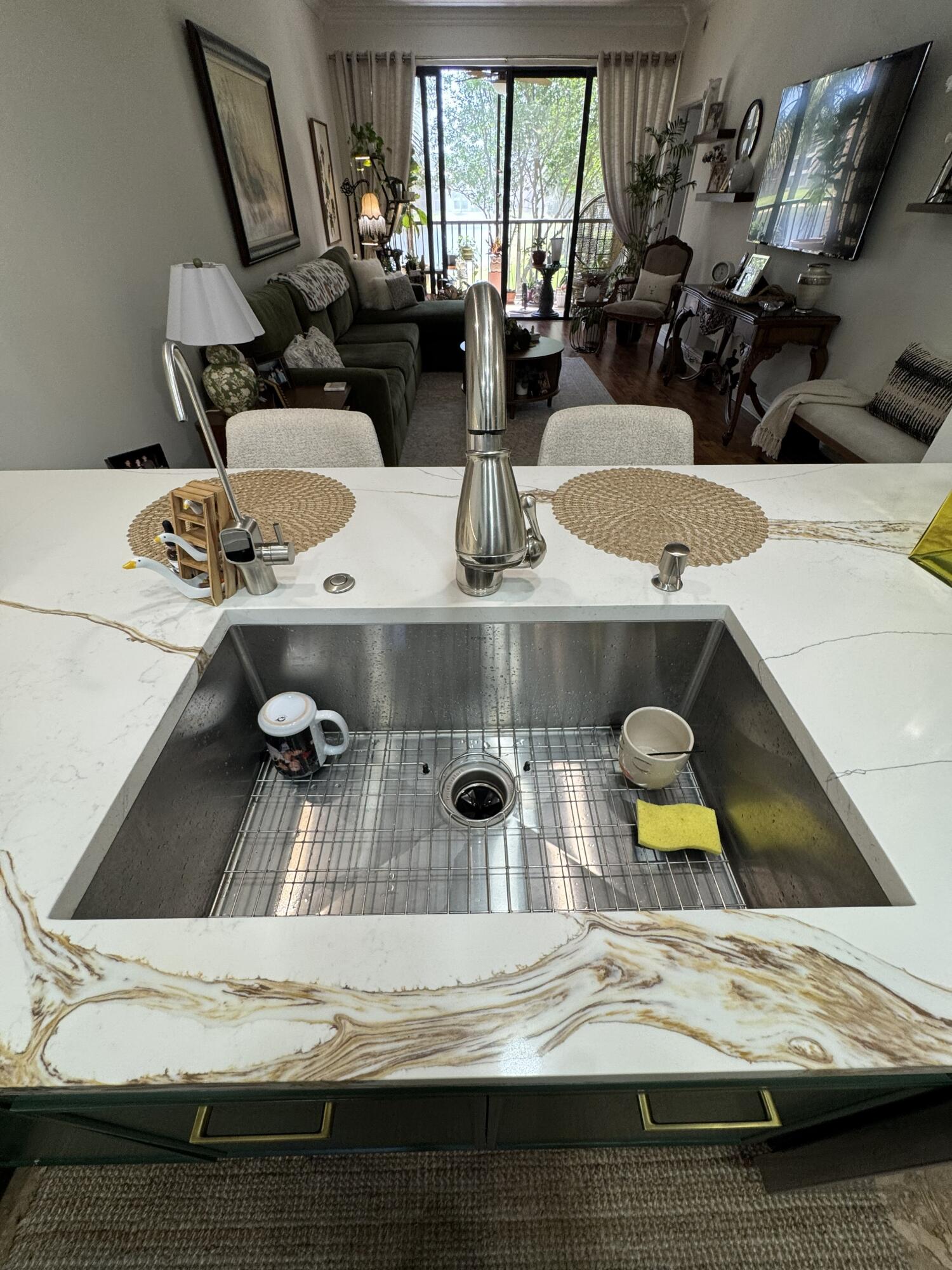 CORAL GATE XII CONDO - Residential