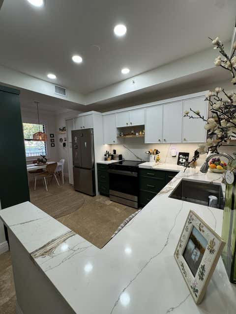 Tiny photo for 6720 Coral Lake Drive #6720, Margate, FL 33063 (MLS # B26028245)