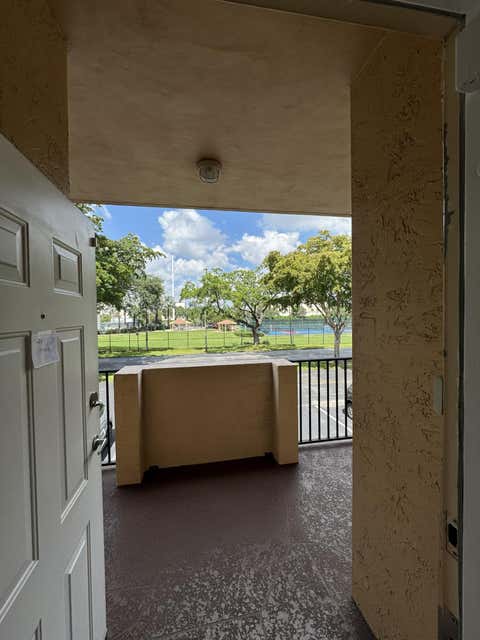 Tiny photo for 6720 Coral Lake Drive #6720, Margate, FL 33063 (MLS # B26028245)