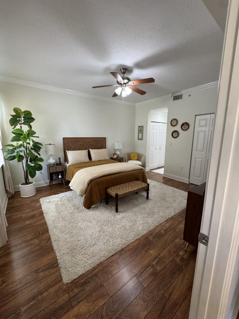 Tiny photo for 6720 Coral Lake Drive #6720, Margate, FL 33063 (MLS # B26028245)