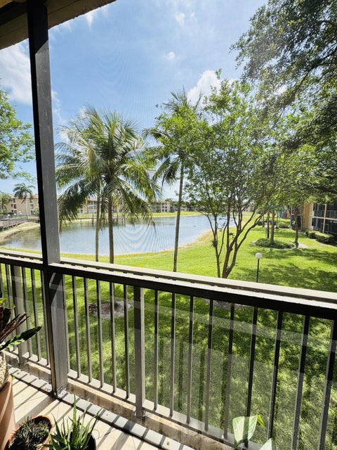 Tiny photo for 6720 Coral Lake Drive #6720, Margate, FL 33063 (MLS # B26028245)