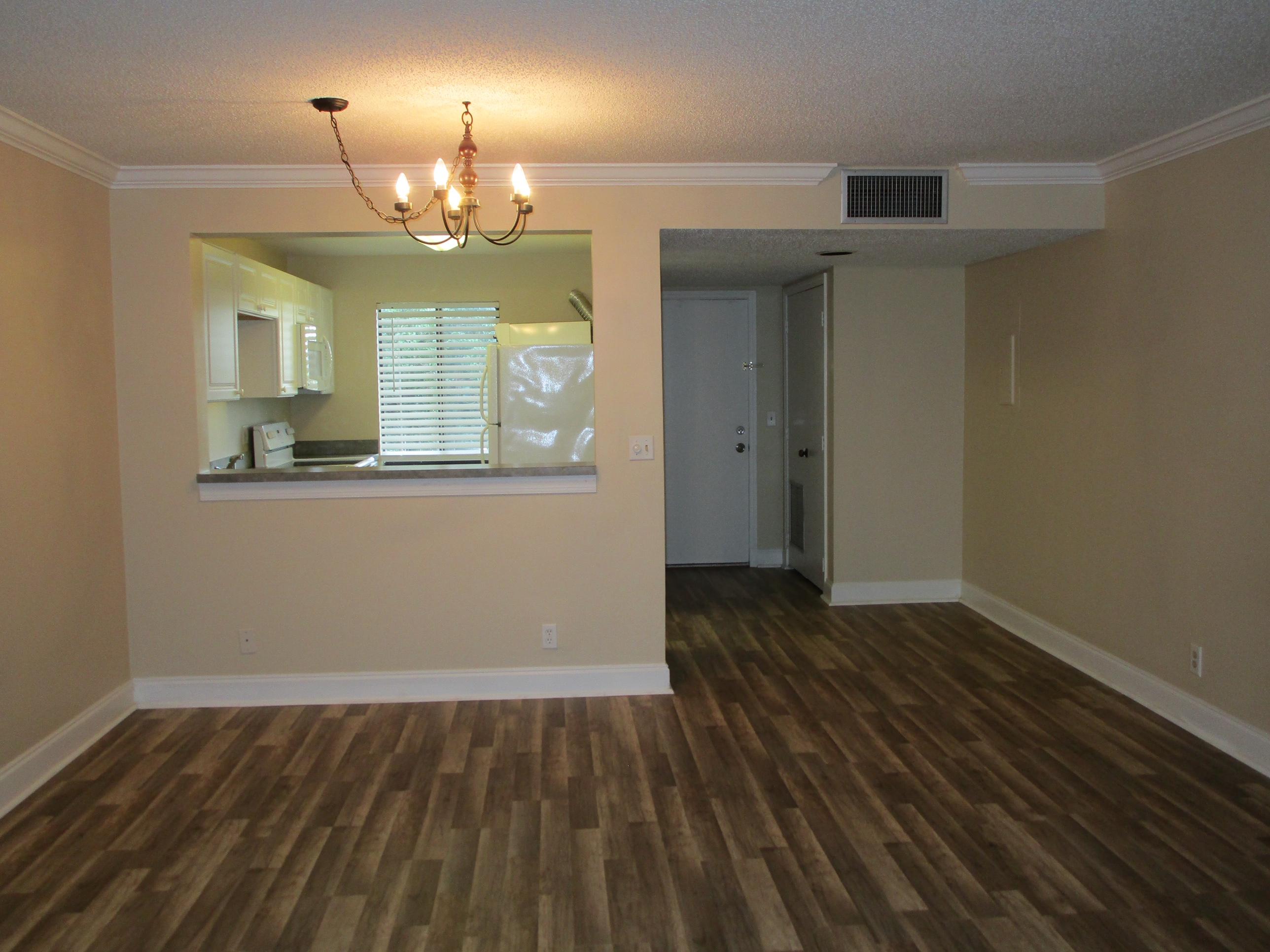 TCPB CONDOS NO 1 THRU 4 - Residential Lease