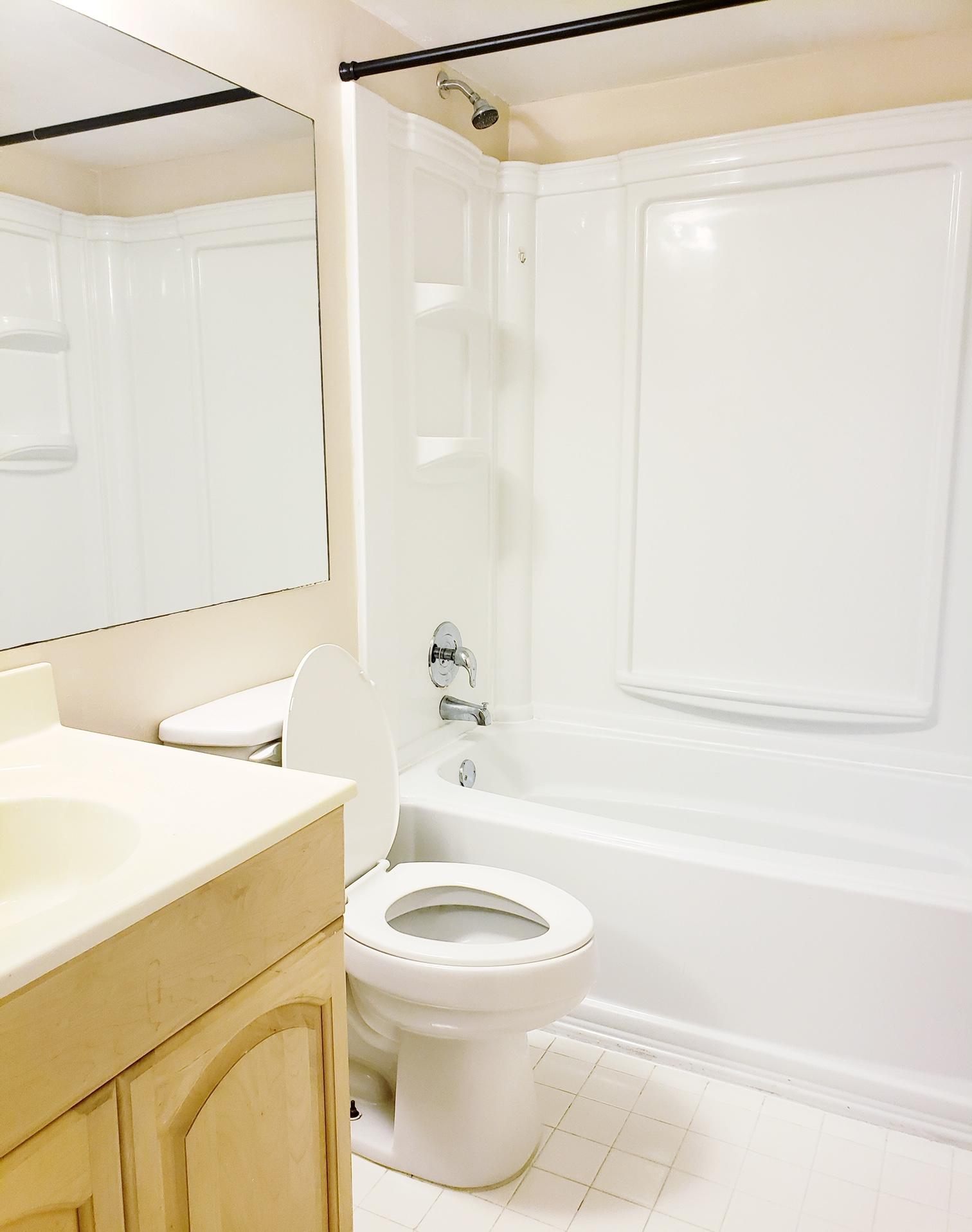 TCPB CONDOS NO 1 THRU 4 - Residential Lease