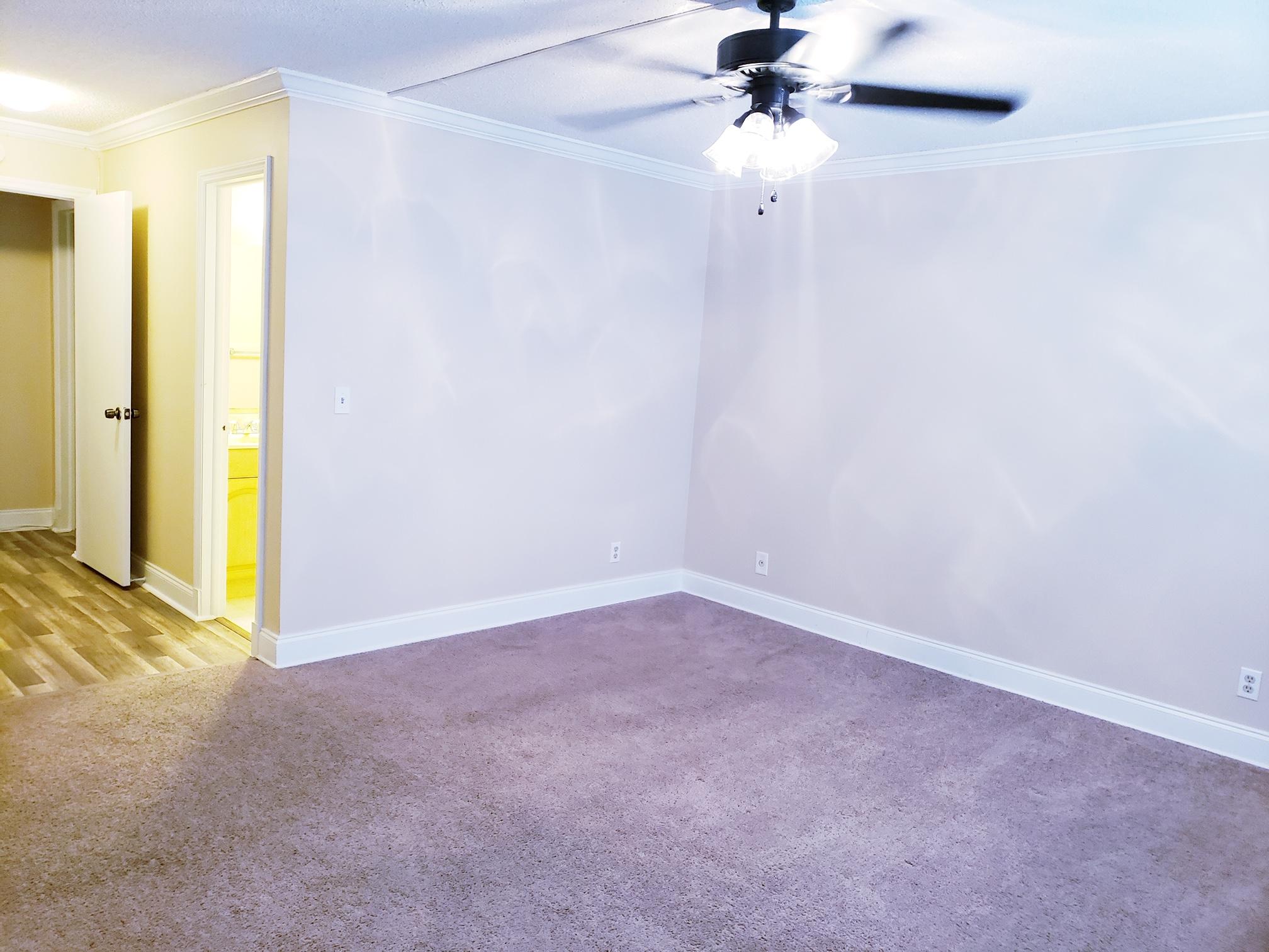 TCPB CONDOS NO 1 THRU 4 - Residential Lease