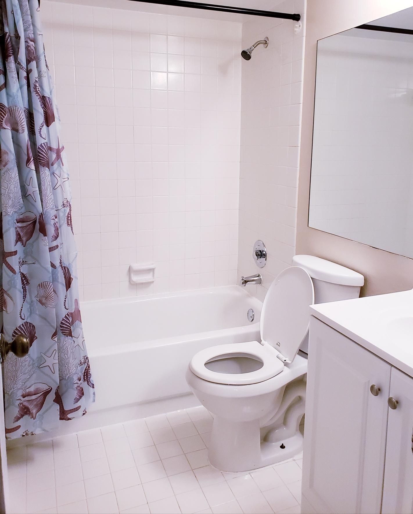 TCPB CONDOS NO 1 THRU 4 - Residential Lease