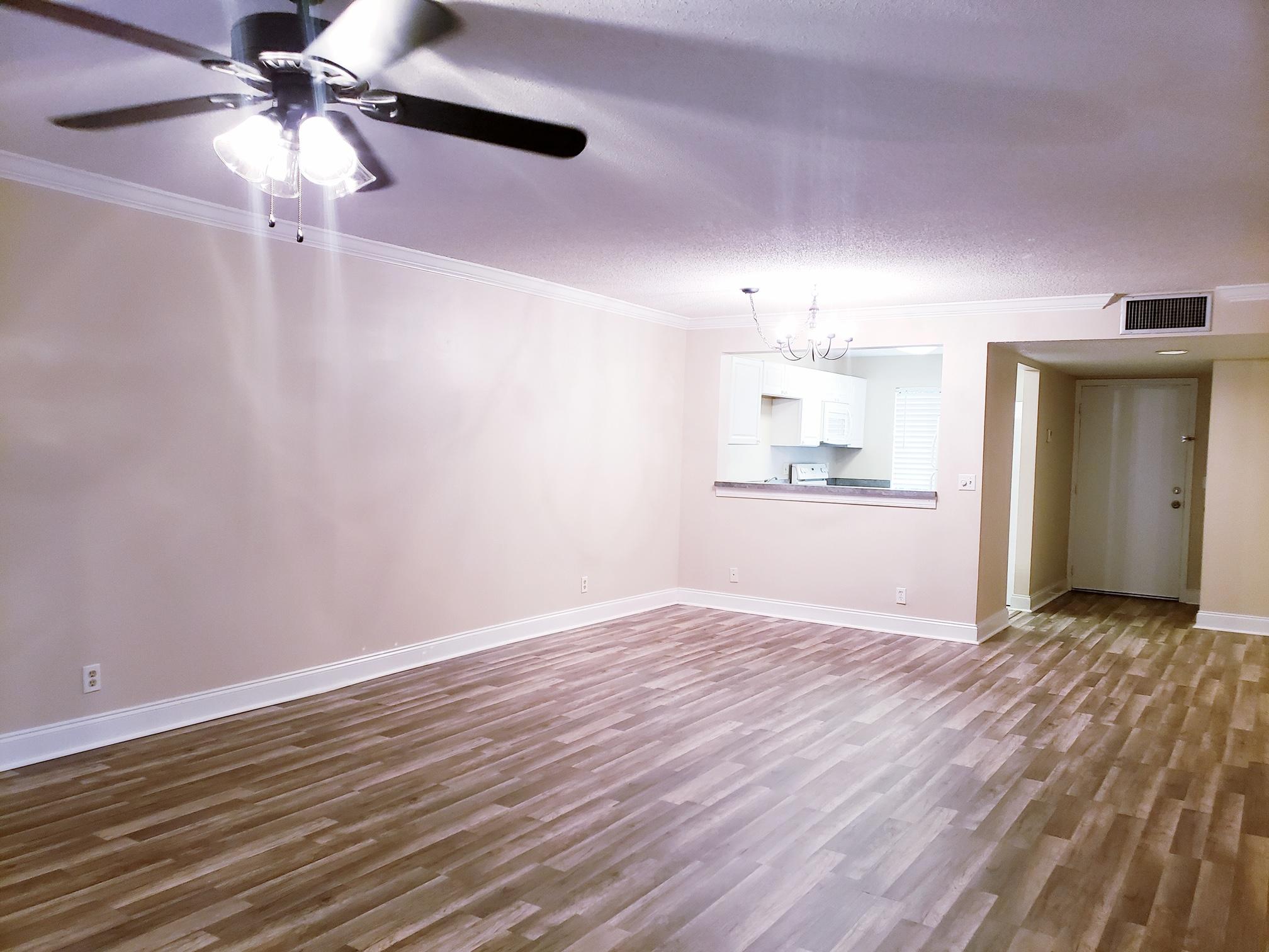 TCPB CONDOS NO 1 THRU 4 - Residential Lease