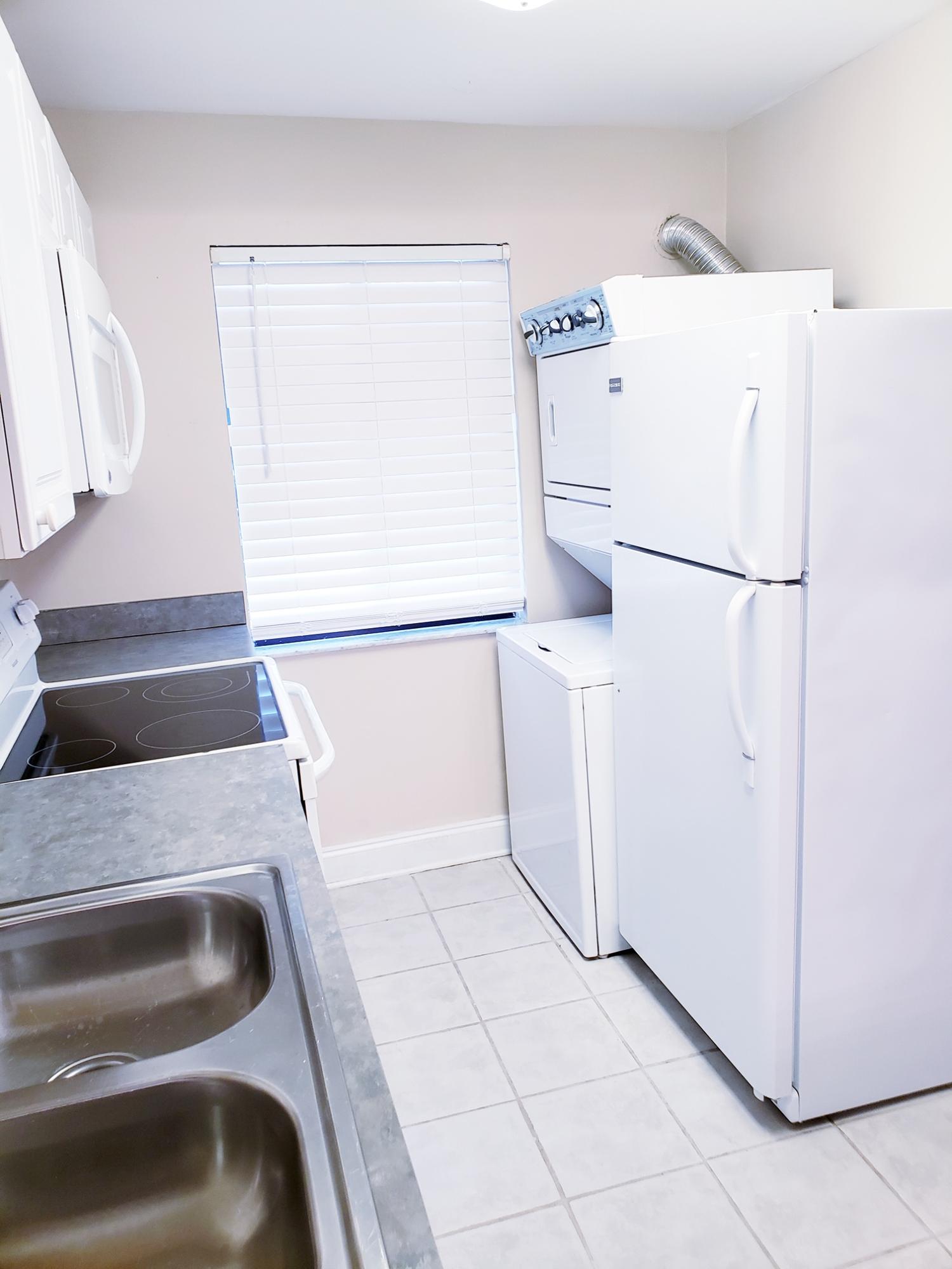 TCPB CONDOS NO 1 THRU 4 - Residential Lease