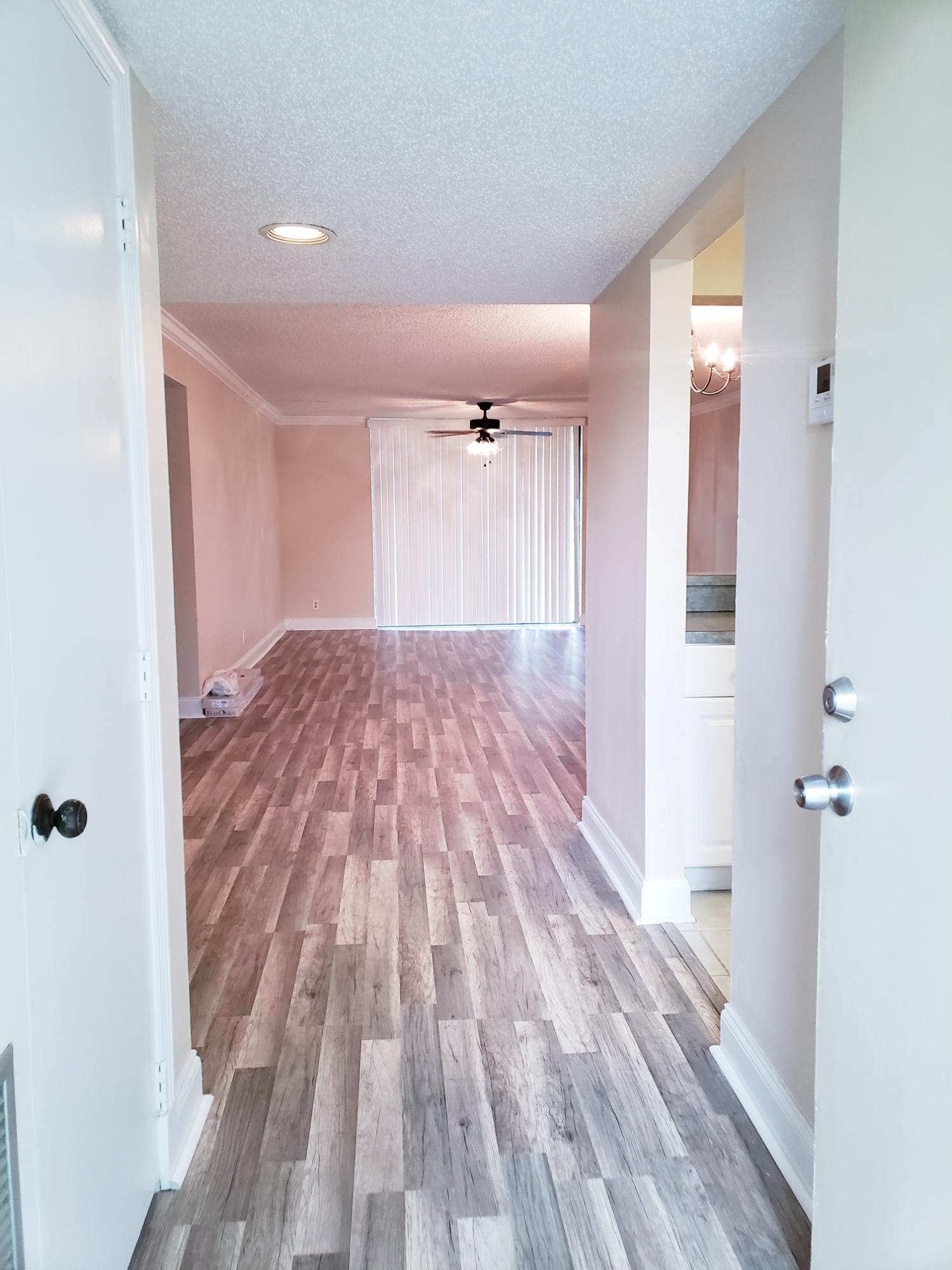 TCPB CONDOS NO 1 THRU 4 - Residential Lease