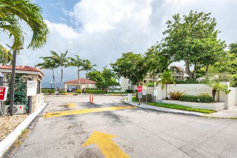 A home in Oakland Park