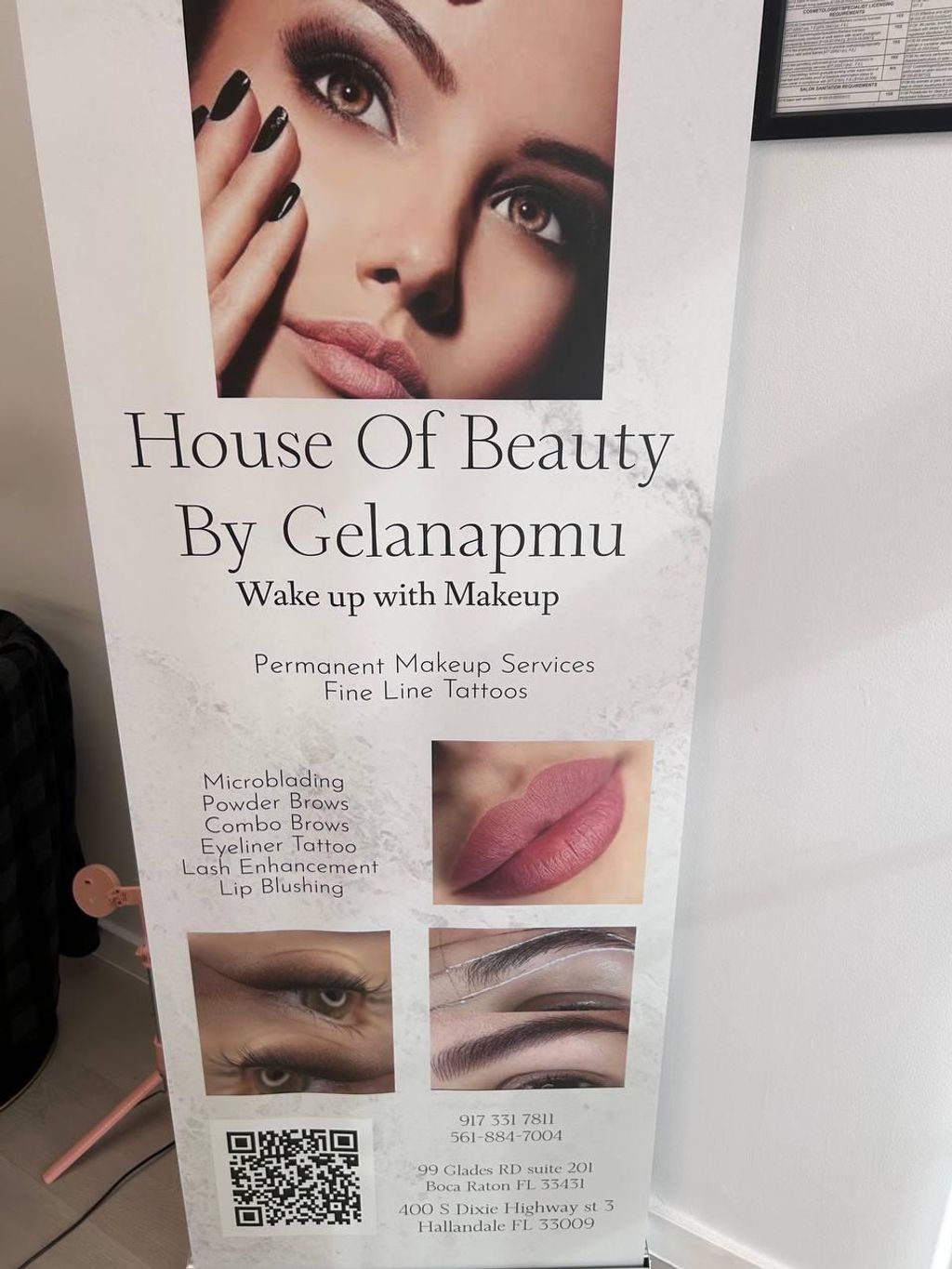 Photo of 400 S Dixie Highway #Suite 3, Hallandale Beach, FL (MLS # B26006323)