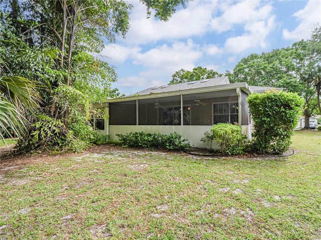 SIXTY OAKS SUBDIVISION - Residential