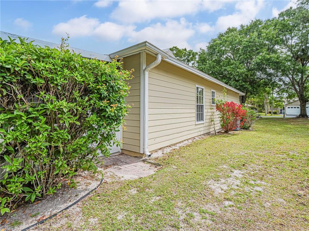 SIXTY OAKS SUBDIVISION - Residential