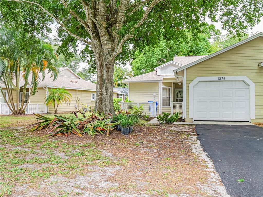 Photo of 1875 Sixty Oaks Lane, Vero Beach, FL 32966 (MLS # R11151726)