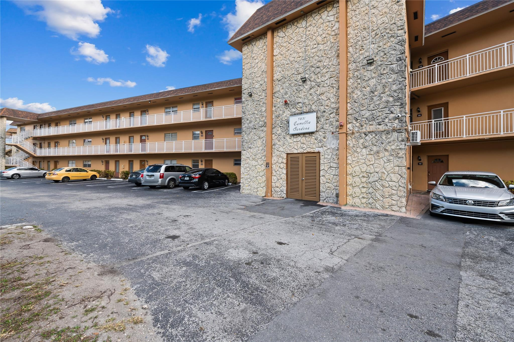 Camellia Gardens - Residential