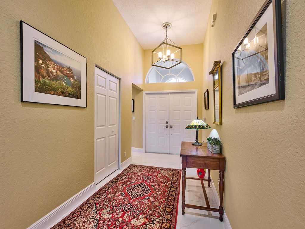 Photo of 9785 Arbor View Drive S, Boynton Beach, FL 33437 (MLS # R11103305)