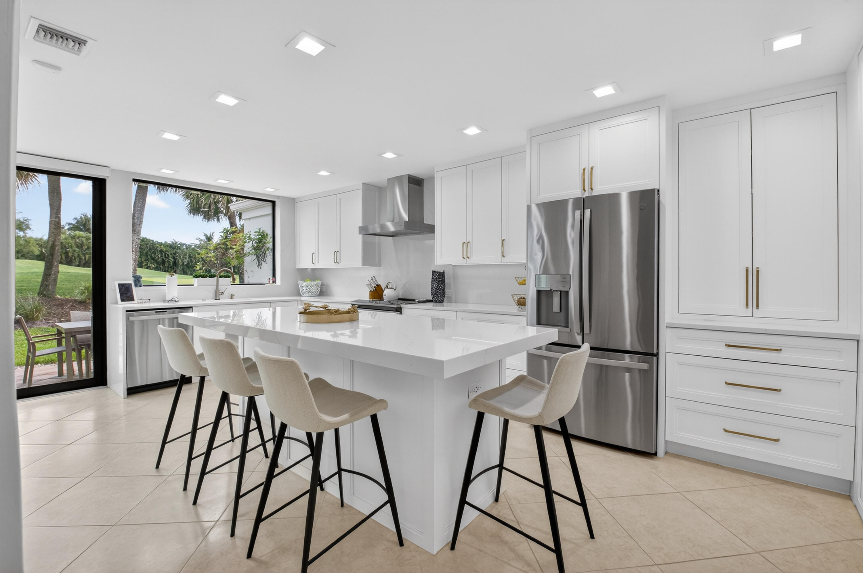 Peppertree - Residential