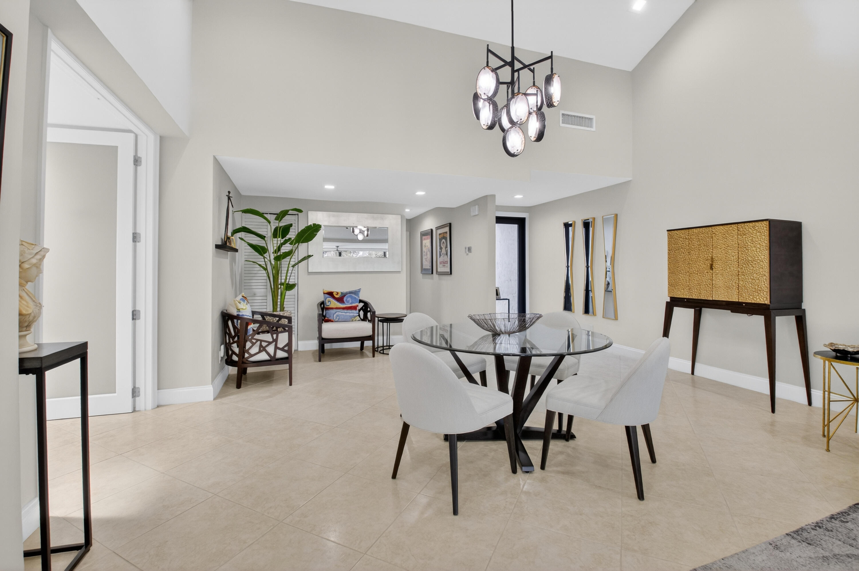 Peppertree - Residential