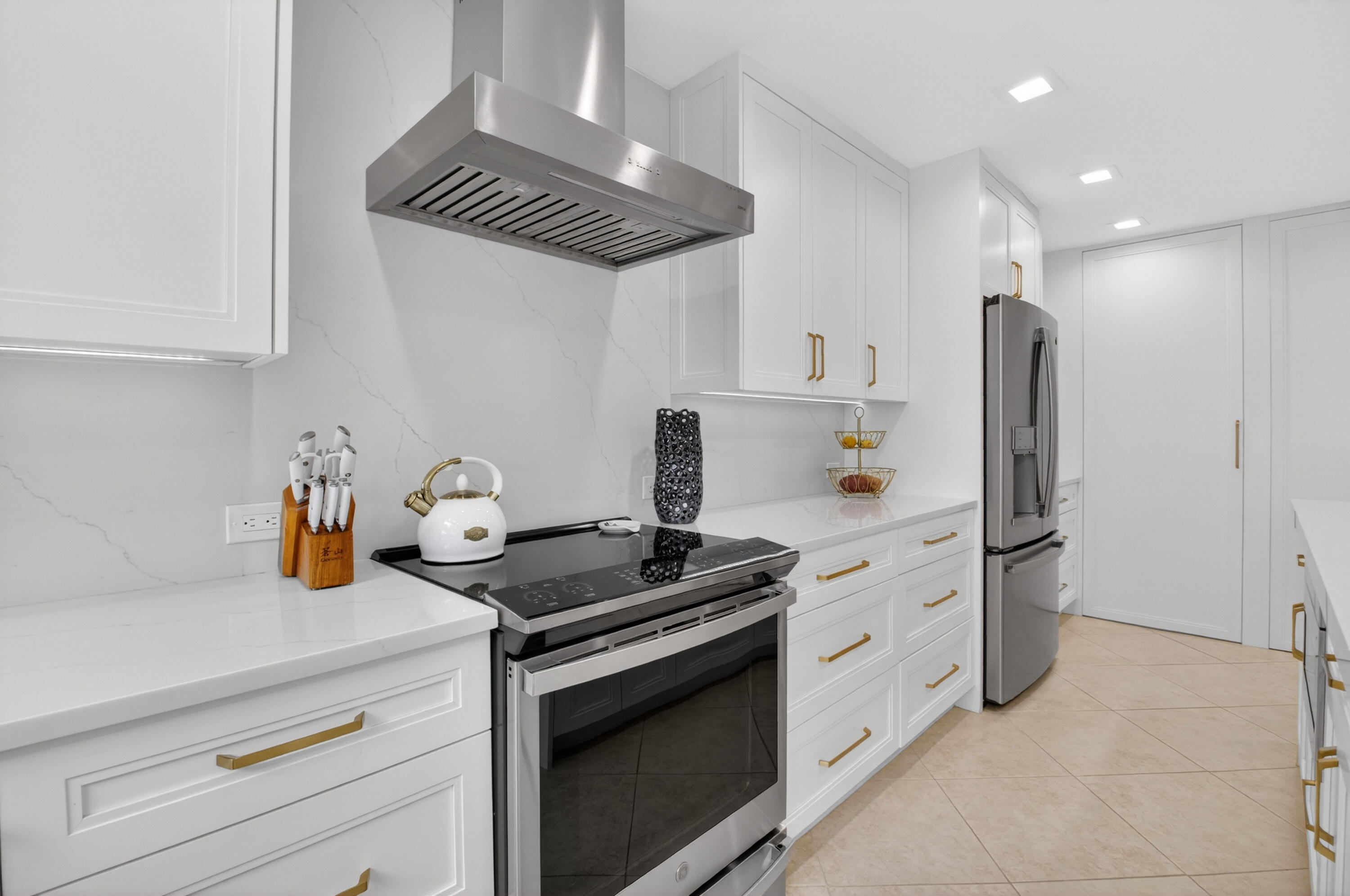 Peppertree - Residential