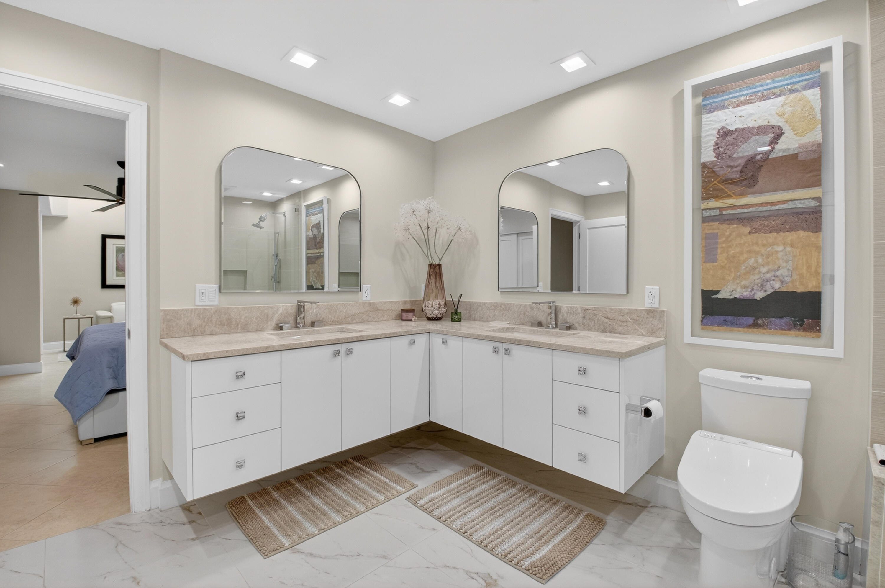 Peppertree - Residential