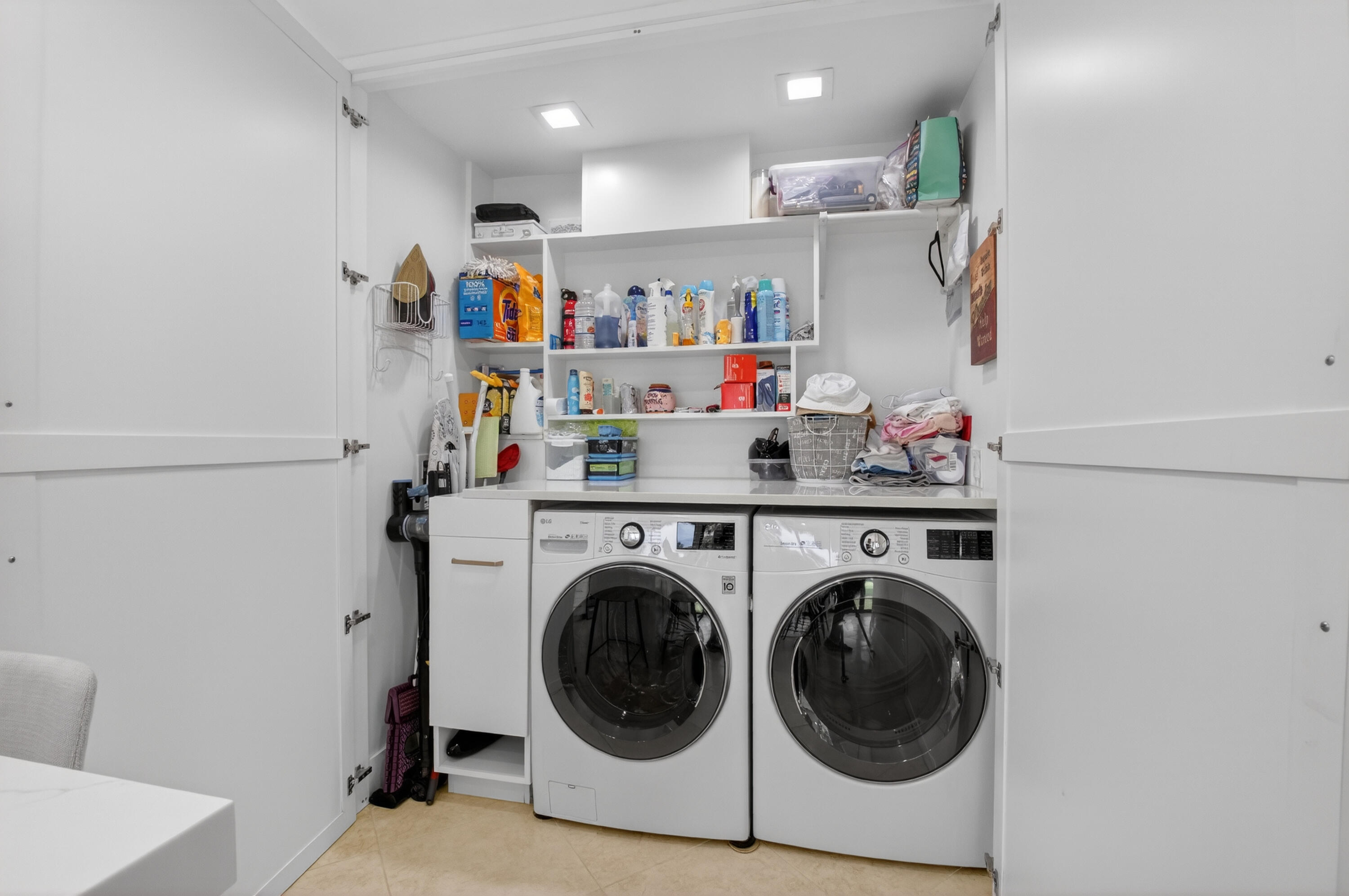 Peppertree - Residential