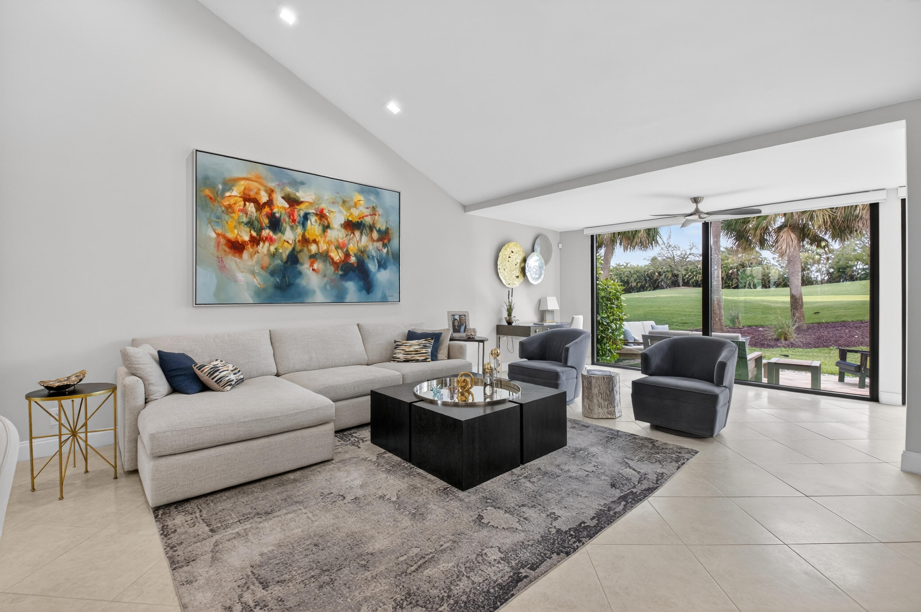 Peppertree - Residential