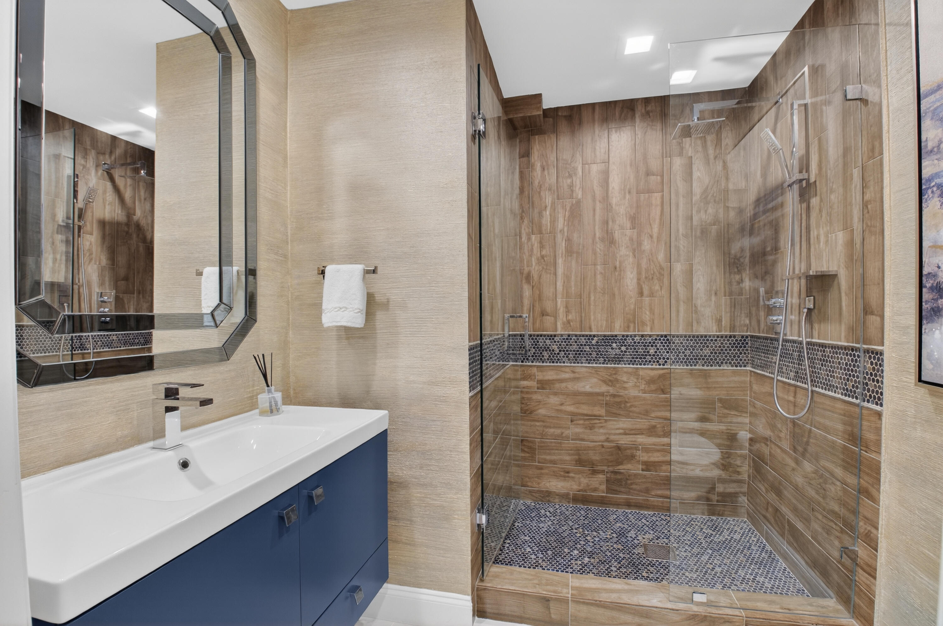 Peppertree - Residential