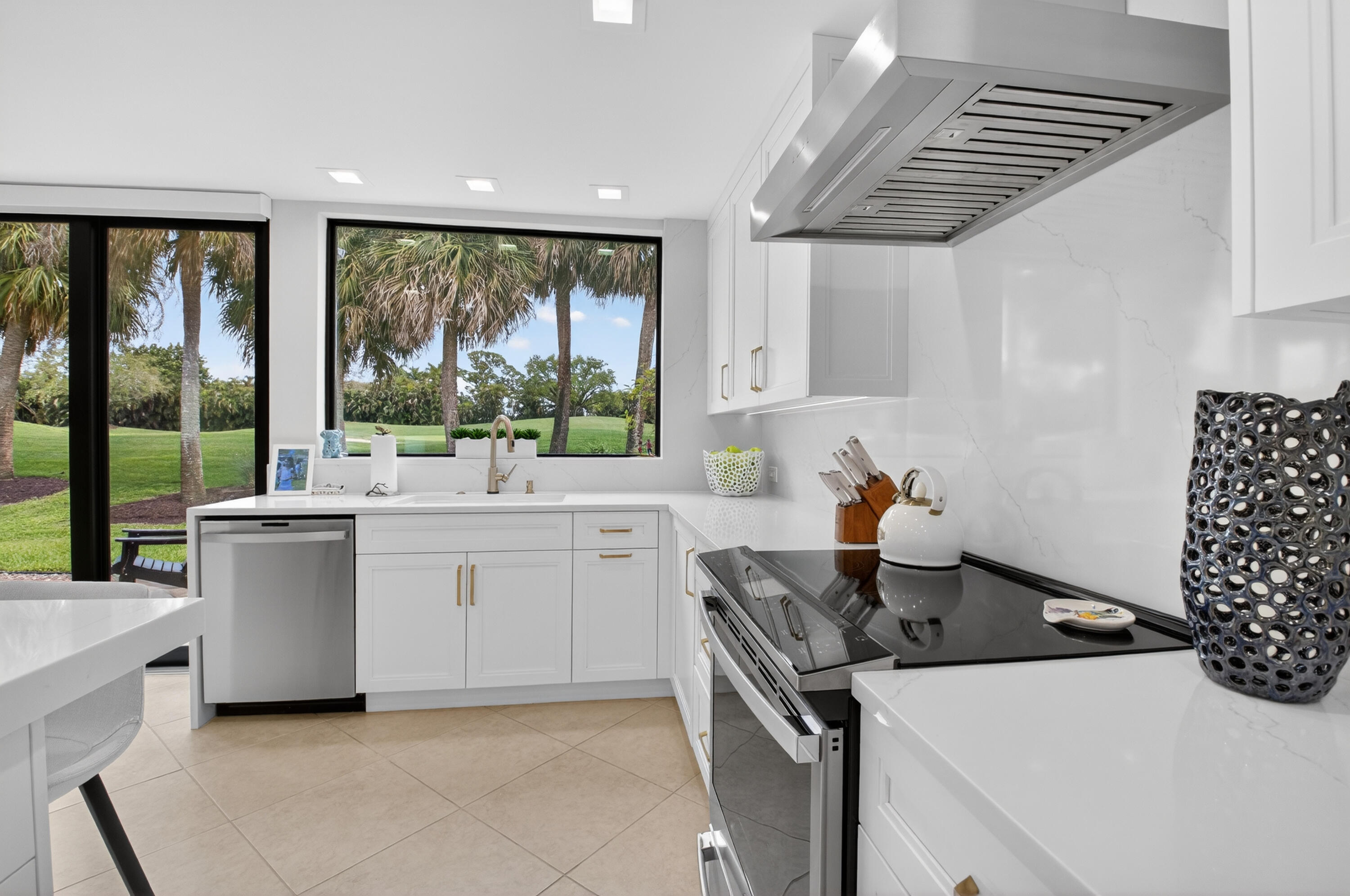 Peppertree - Residential