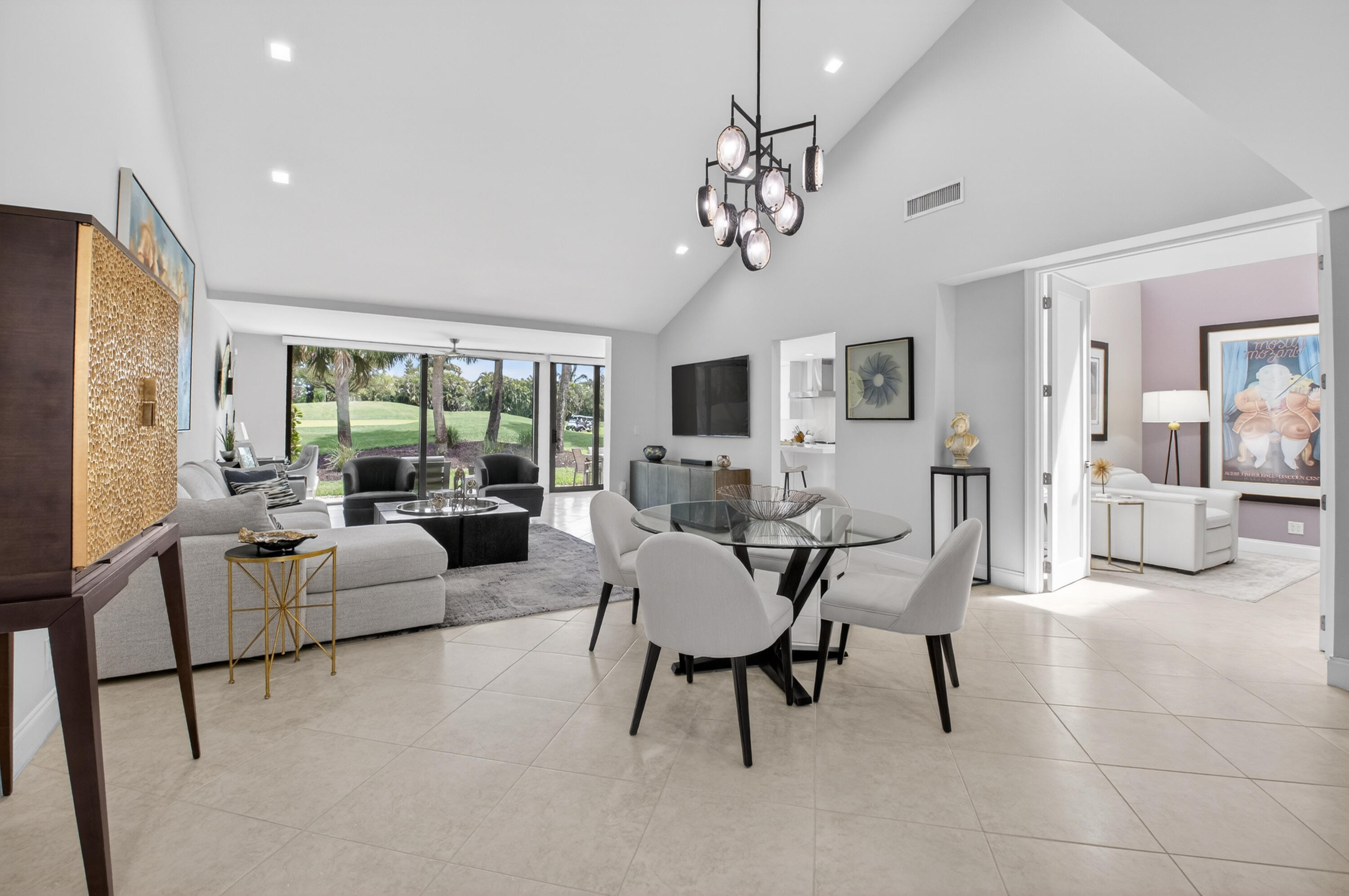 Peppertree - Residential