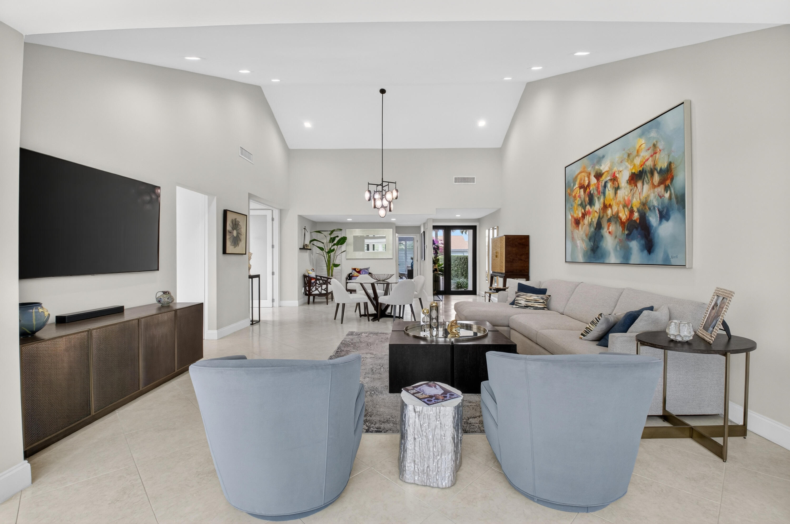 Peppertree - Residential