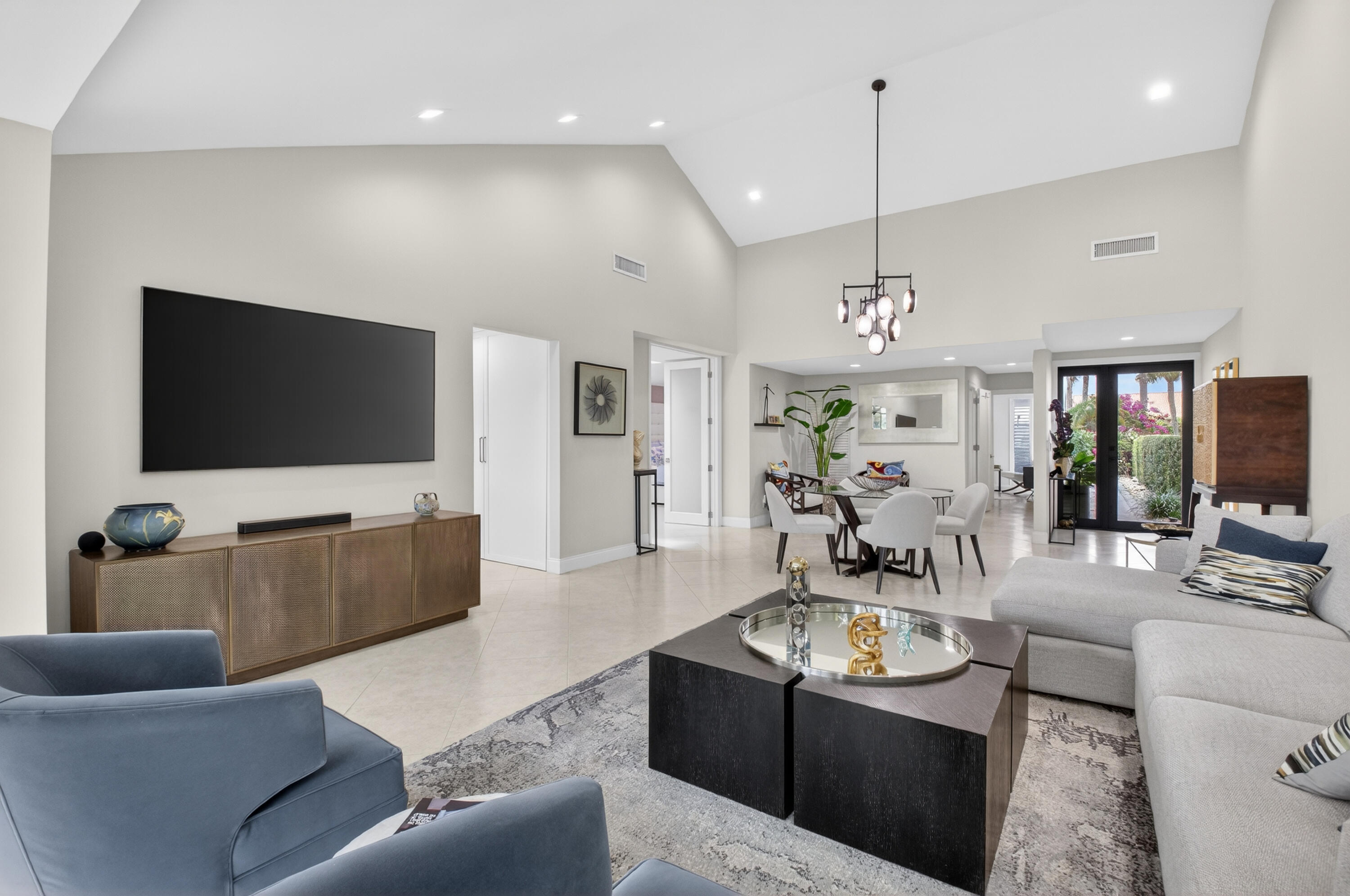 Peppertree - Residential