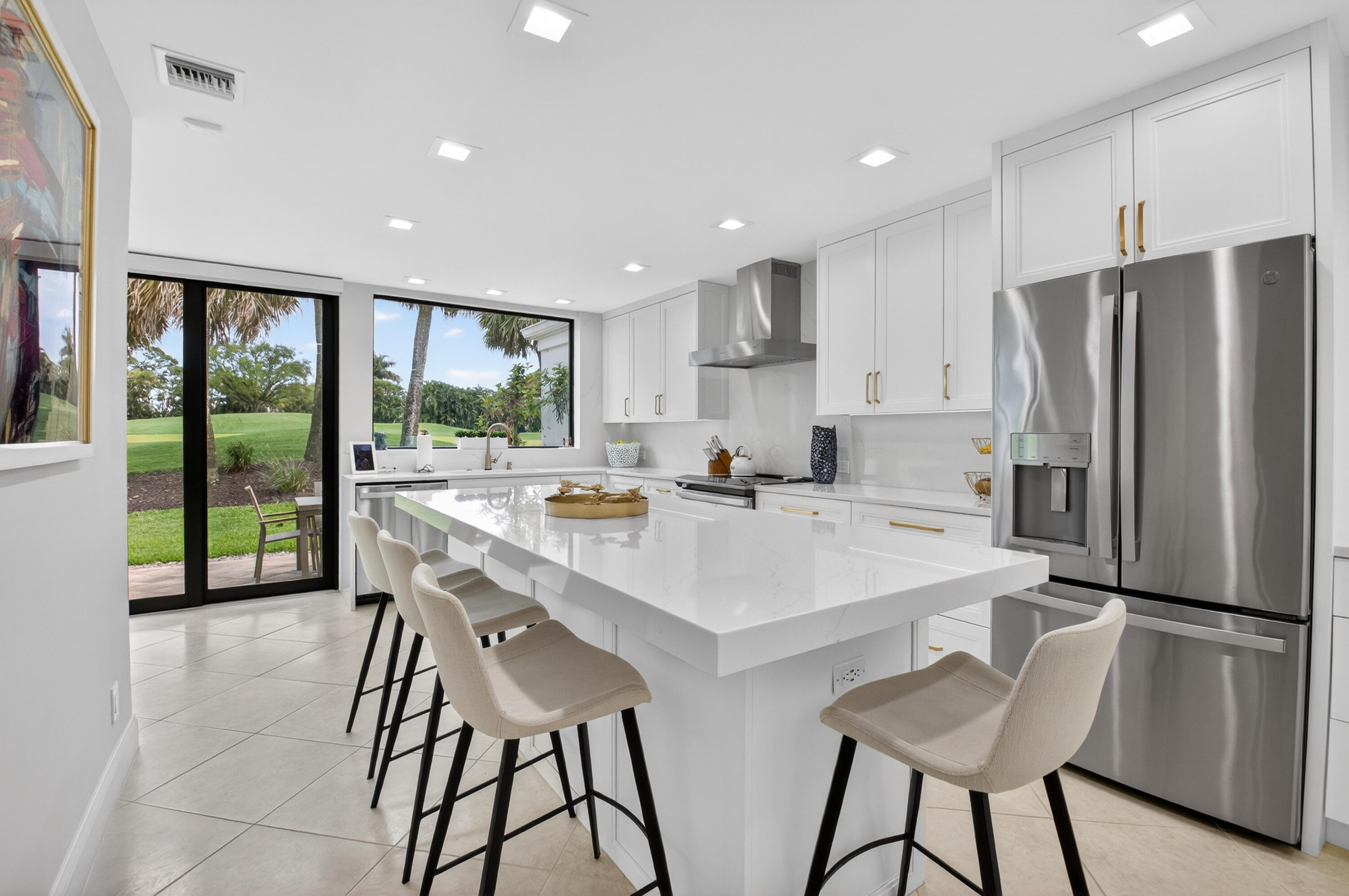 Peppertree - Residential