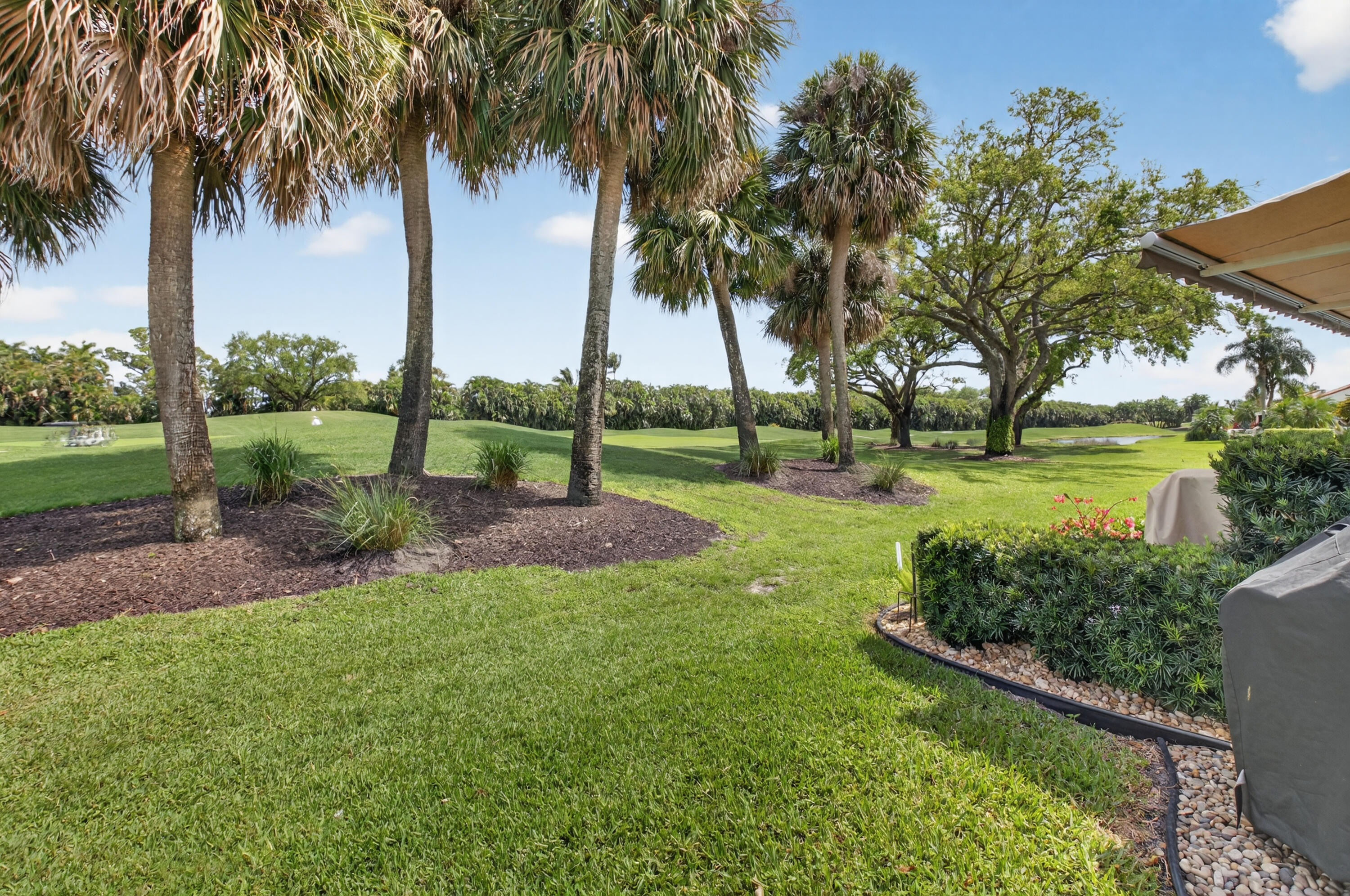 Peppertree - Residential