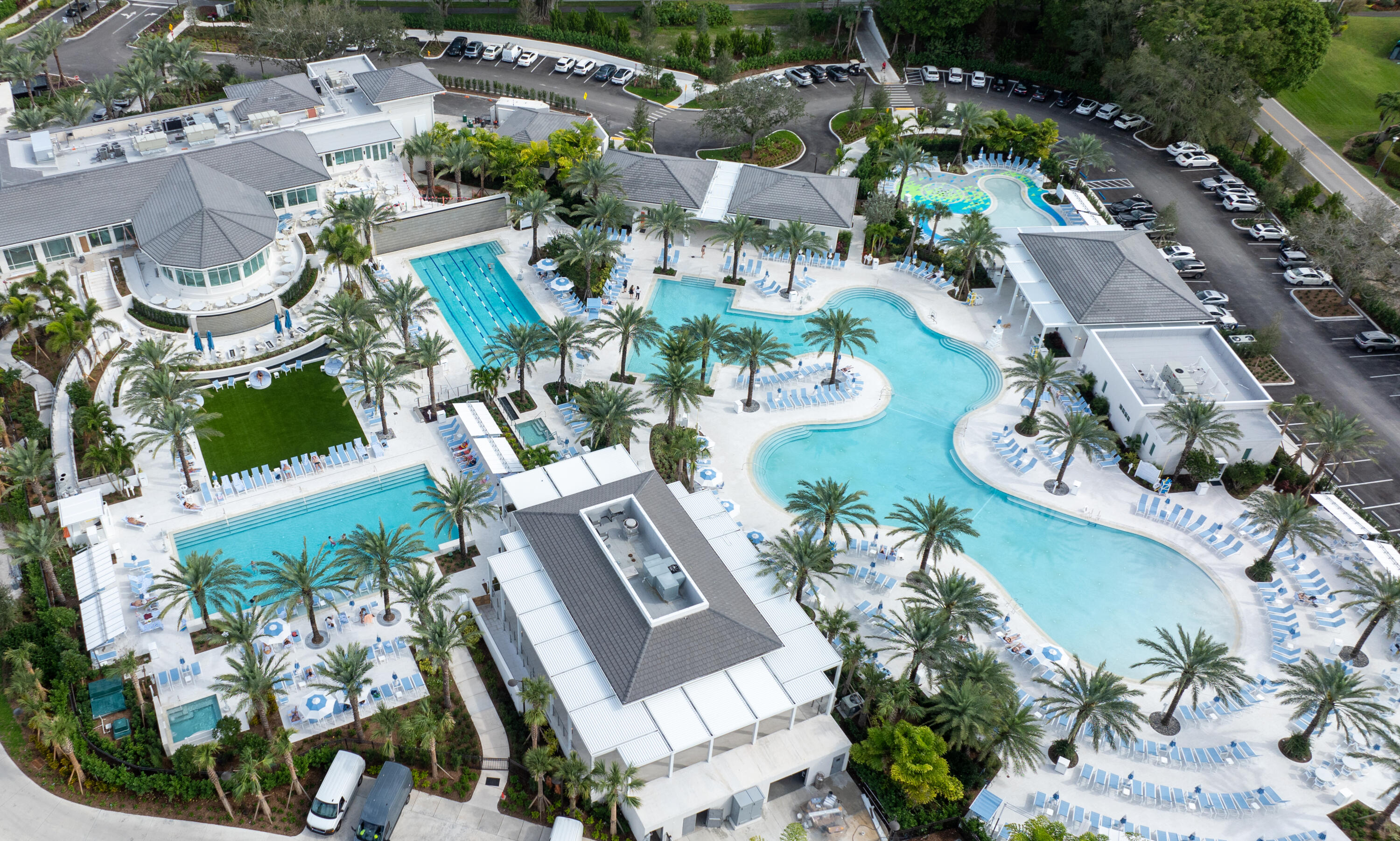 Peppertree - Residential