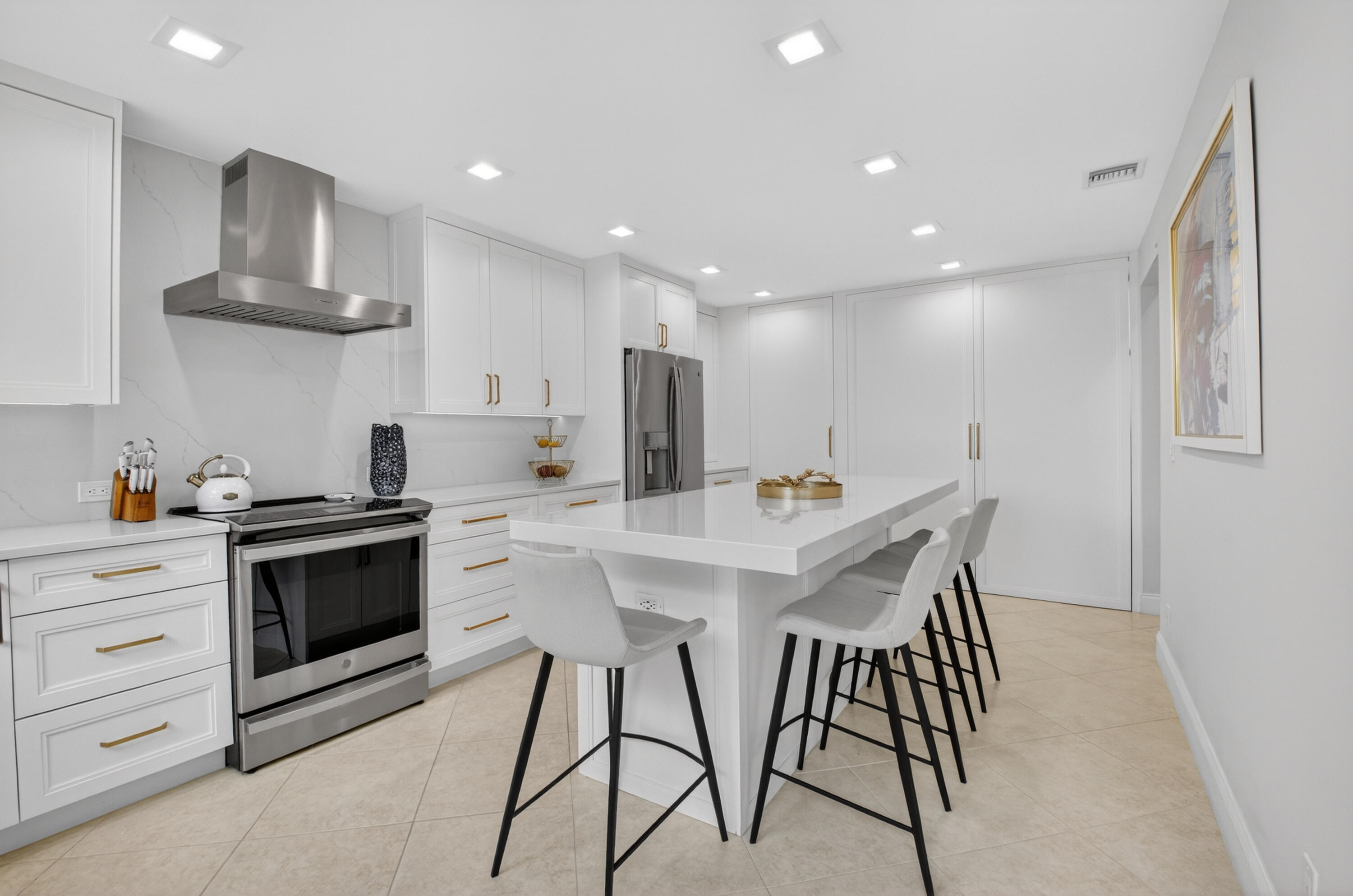 Peppertree - Residential