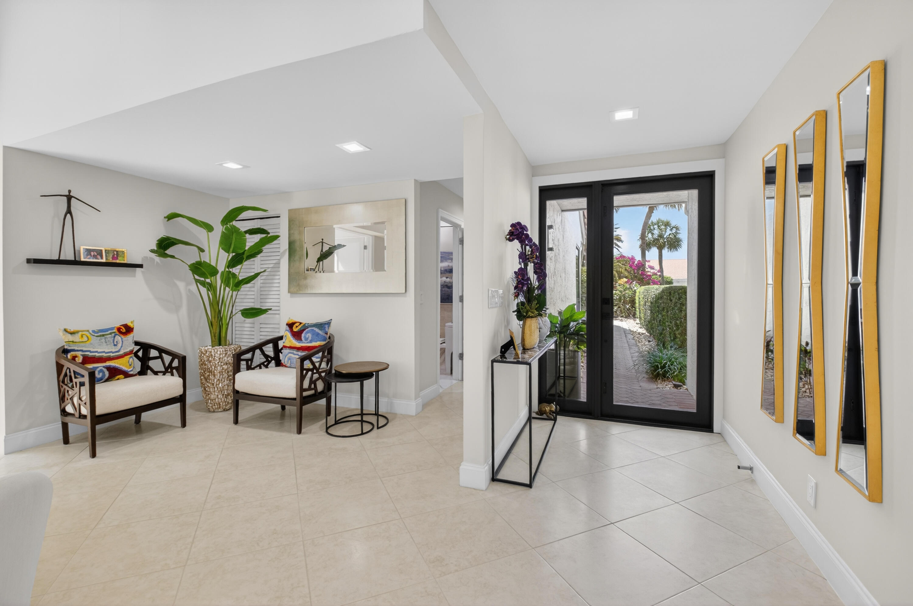 Peppertree - Residential