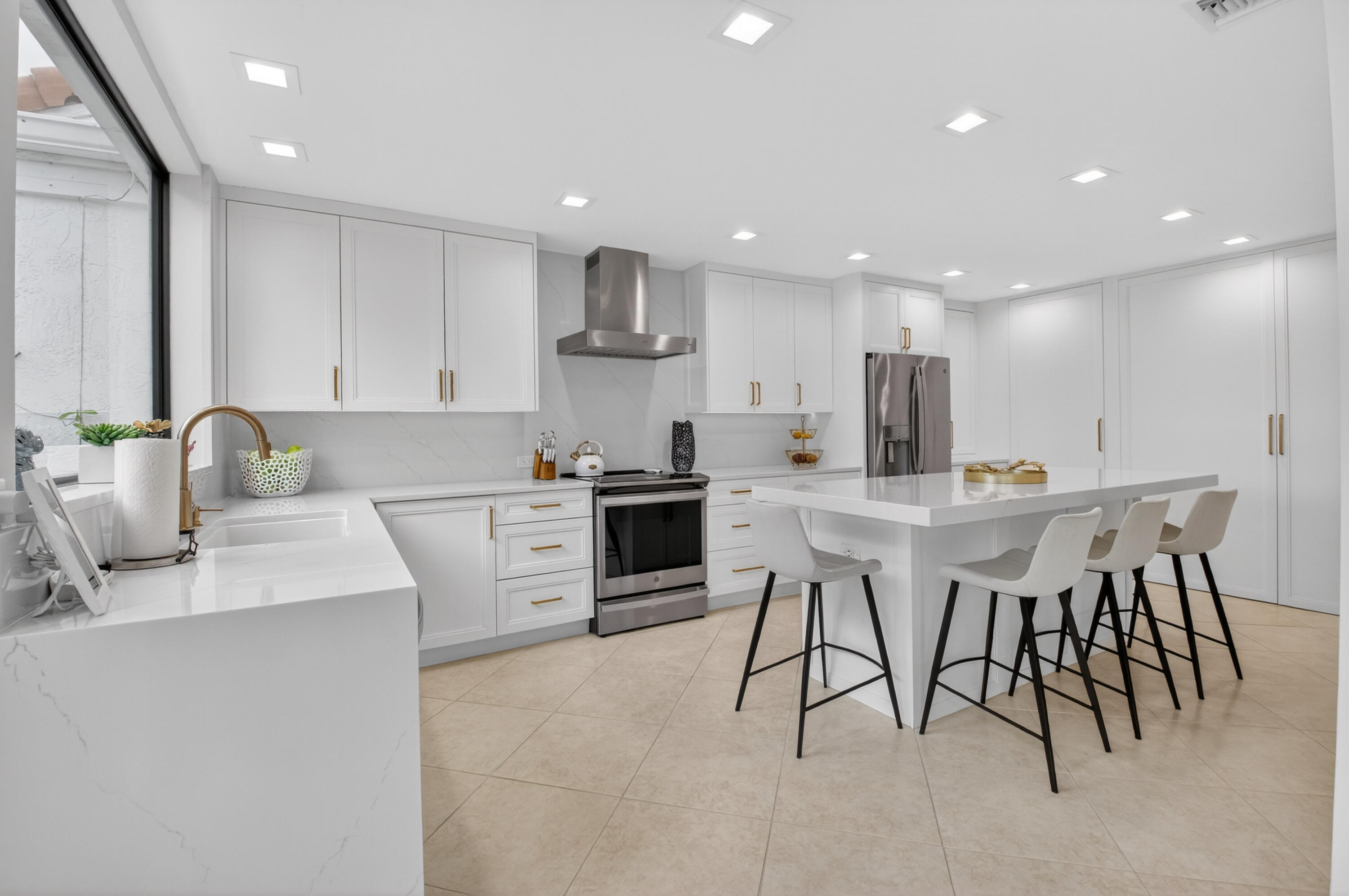 Peppertree - Residential