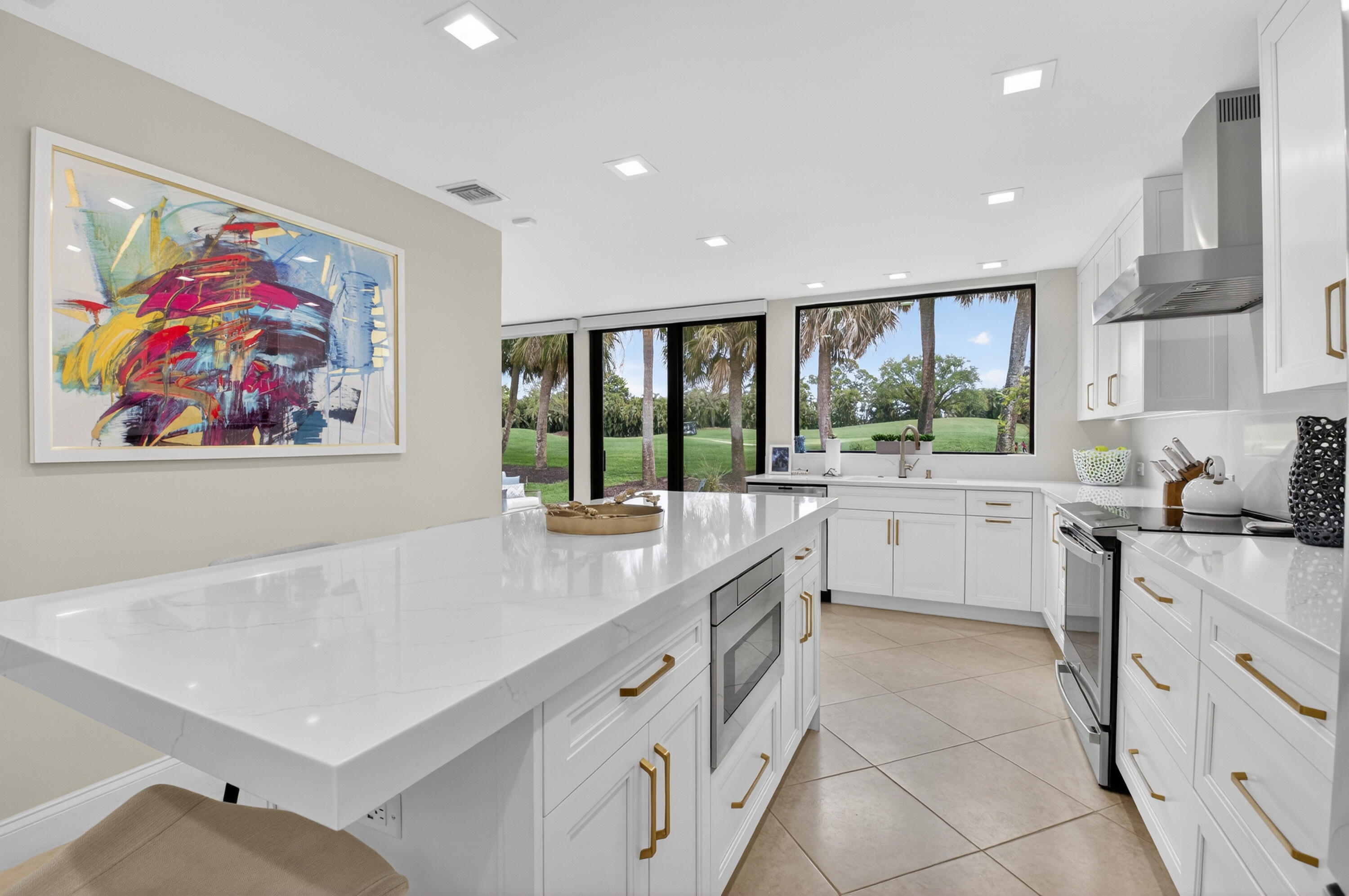 Peppertree - Residential