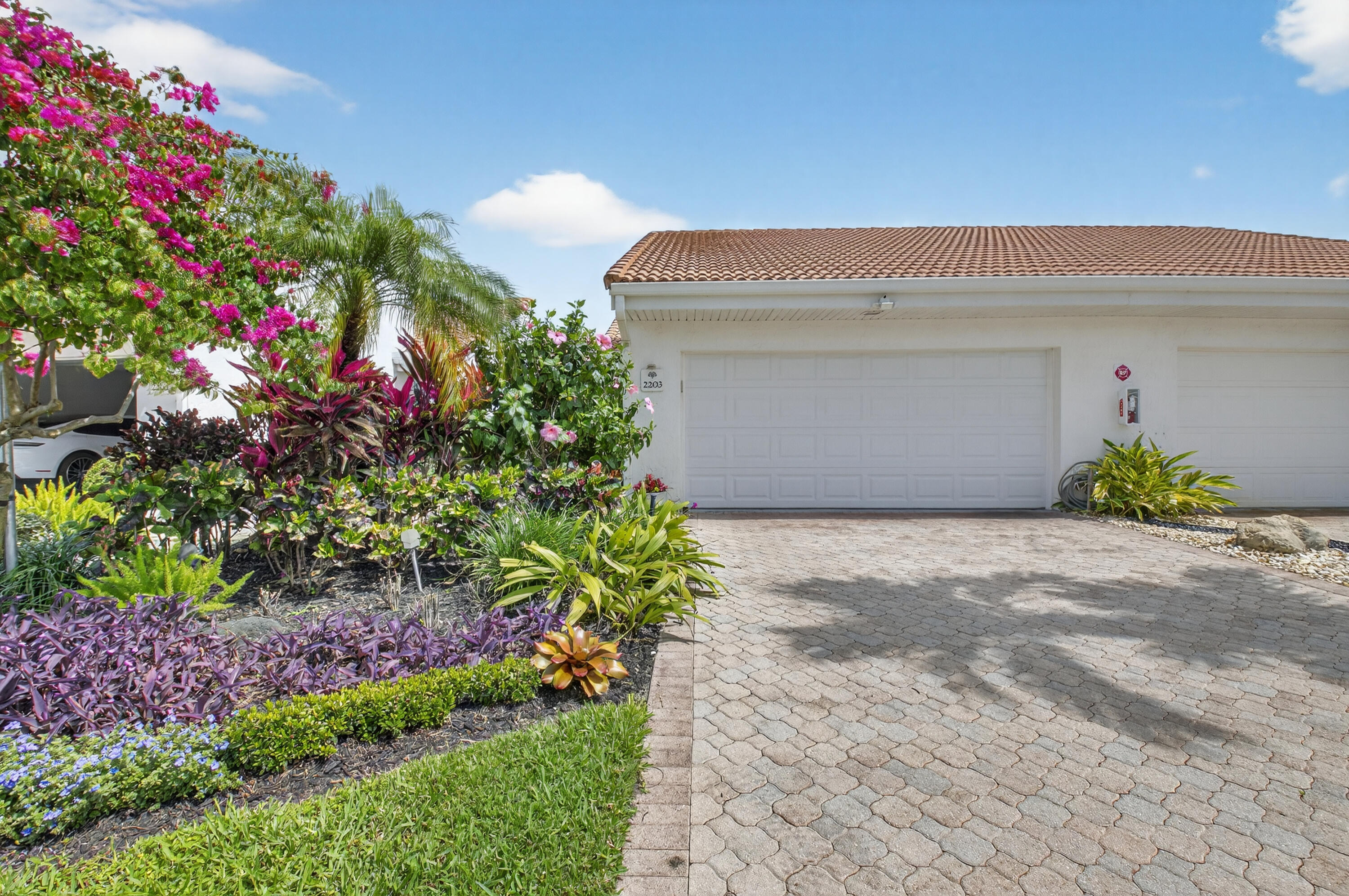 Peppertree - Residential