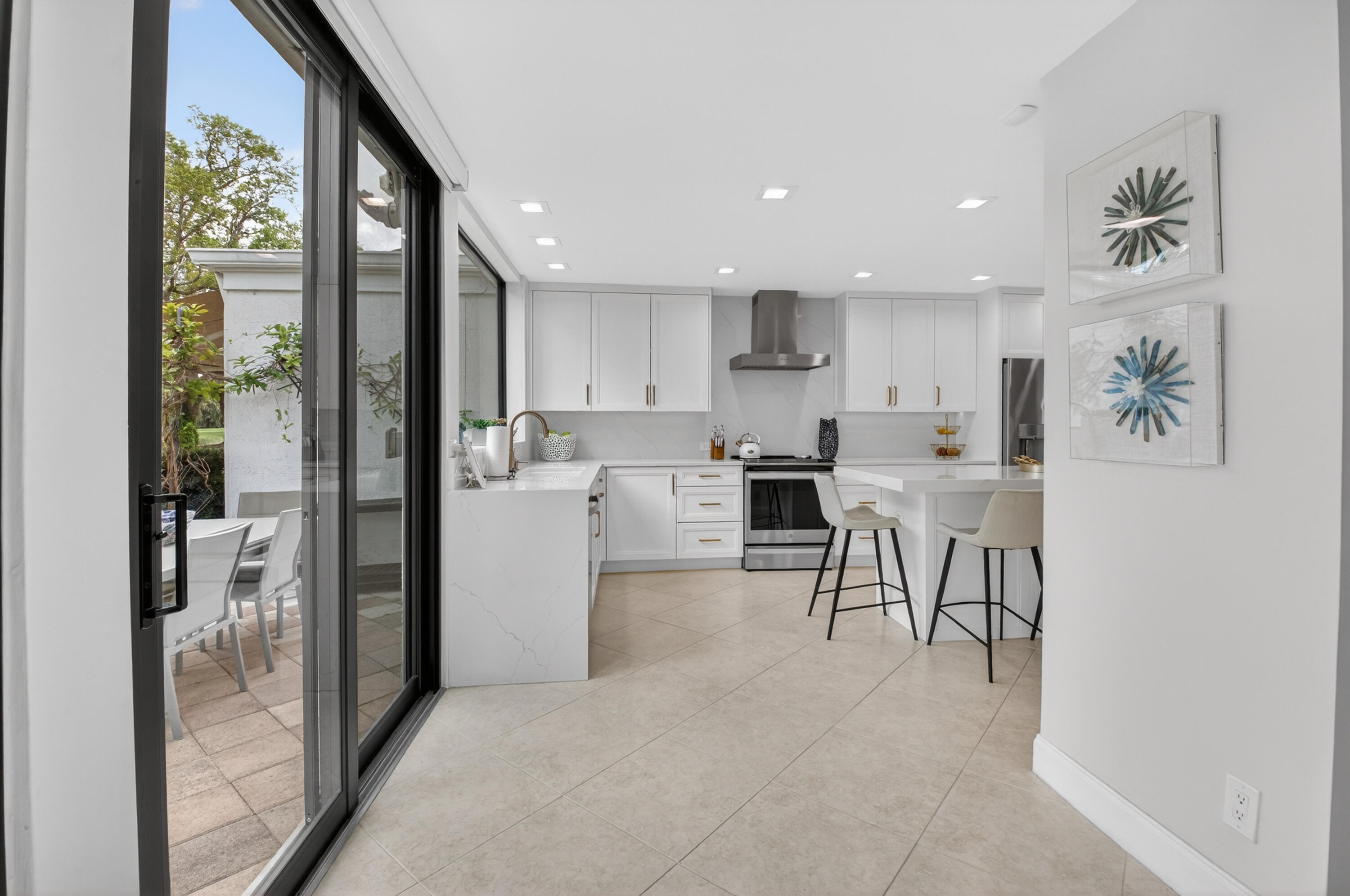 Peppertree - Residential