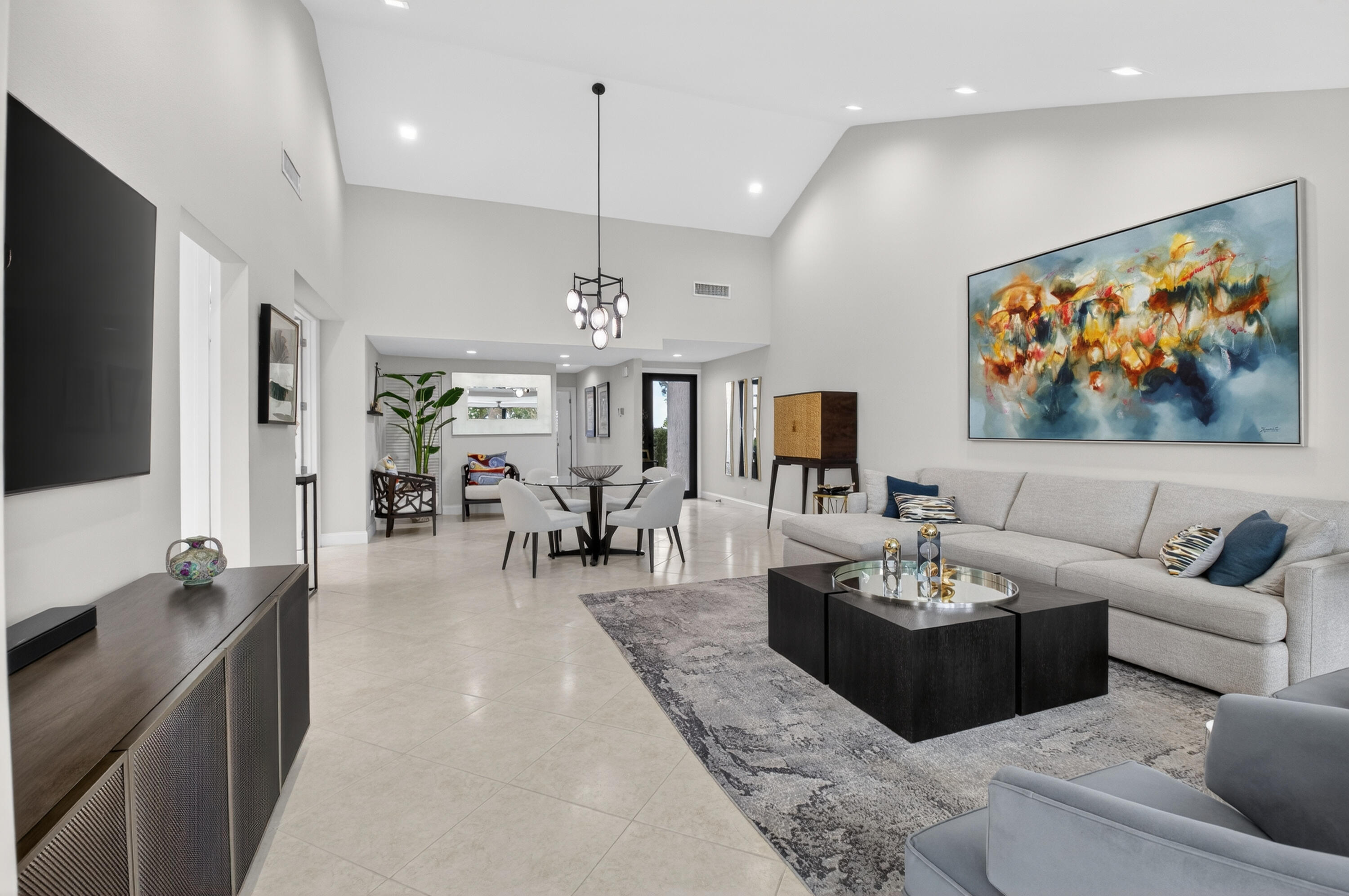 Peppertree - Residential