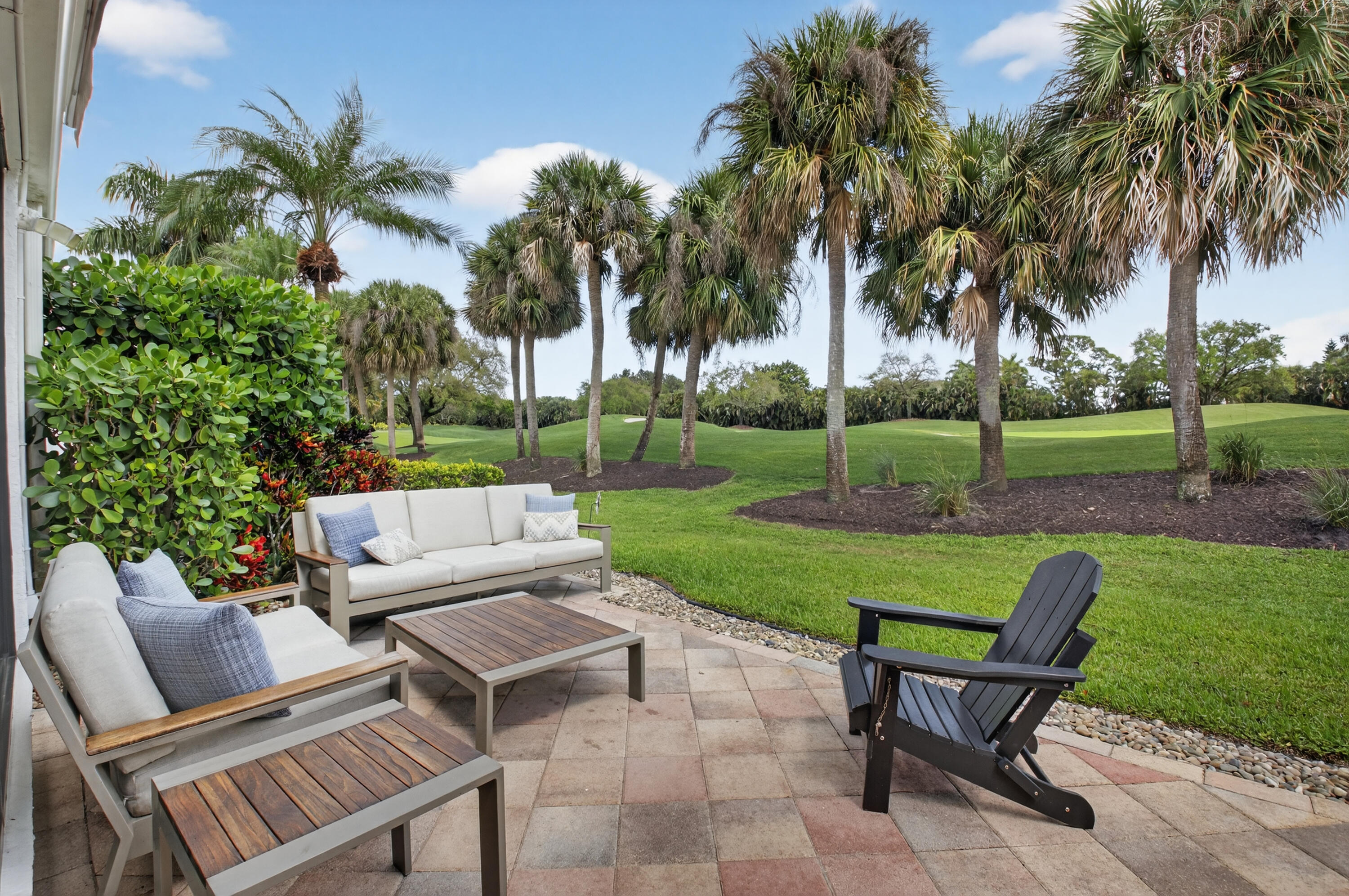 Peppertree - Residential