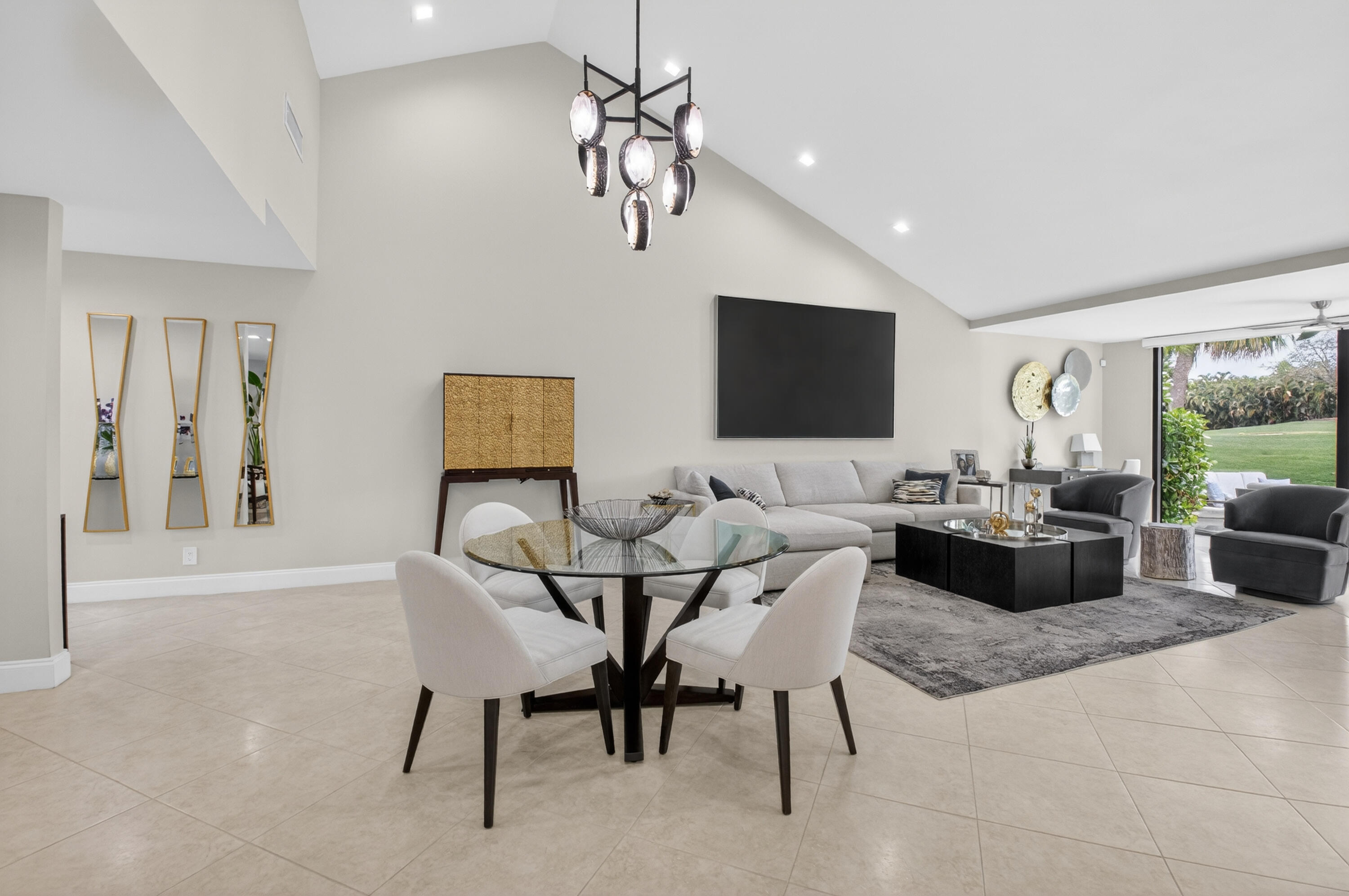 Peppertree - Residential